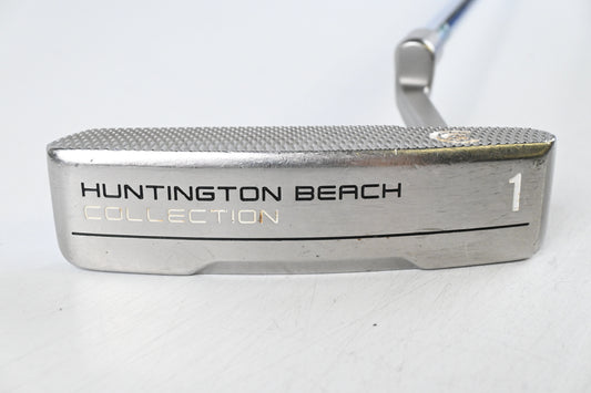 Cleveland Huntington Beach 1 Putter / 35 Inch