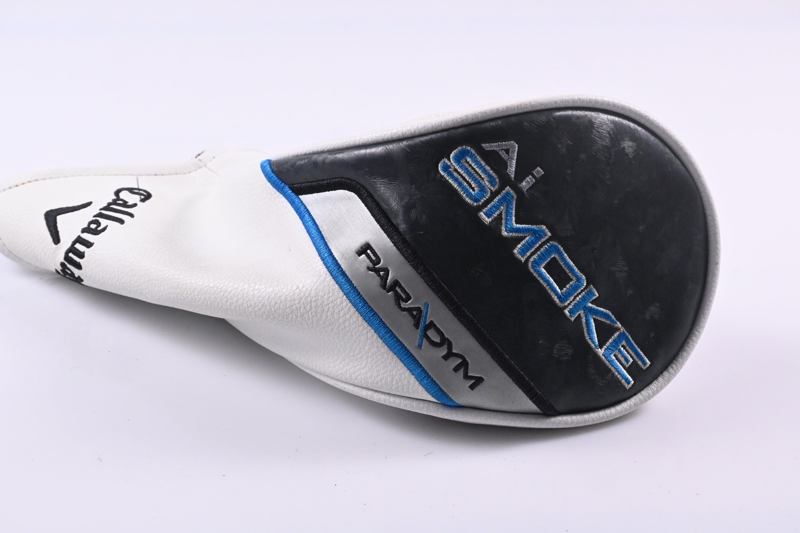 Callaway Paradym Ai Smoke Max #5 Wood / 18 Degree / Regular Flex Tensei AV Blue
