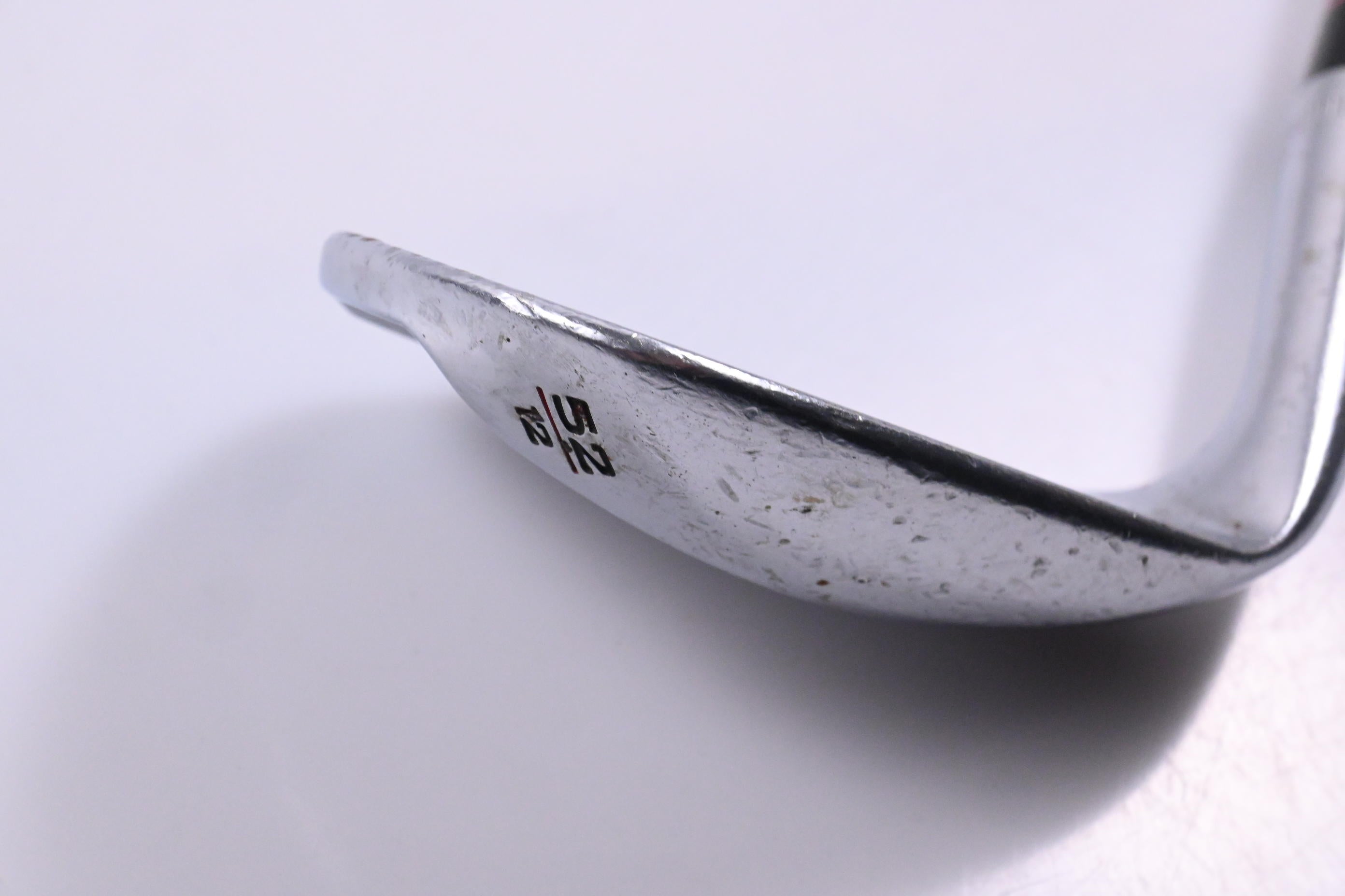 Callaway X-Series Jaws Gap Wedge / 52 Degree / Wedge Flex Callaway Shaft