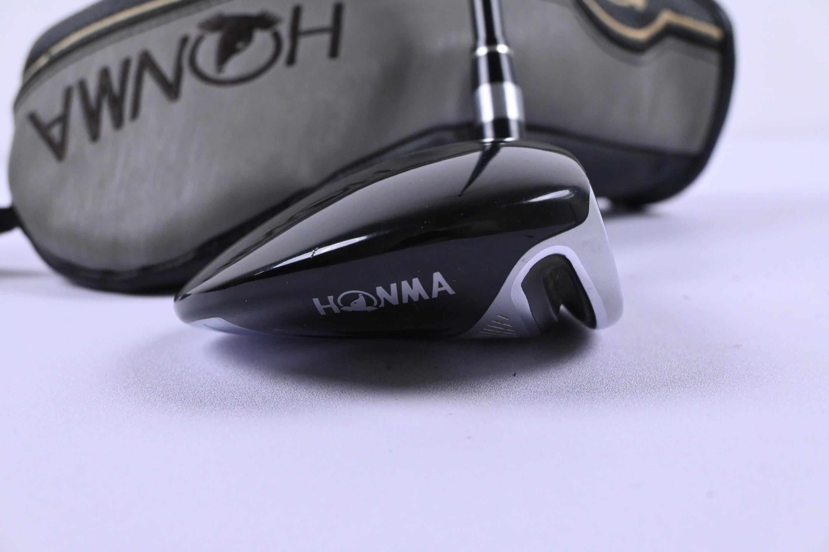 Honma TW XP-1 #3 Wood / 15 Degree / Regular Flex Honma Wizard 43 Shaft
