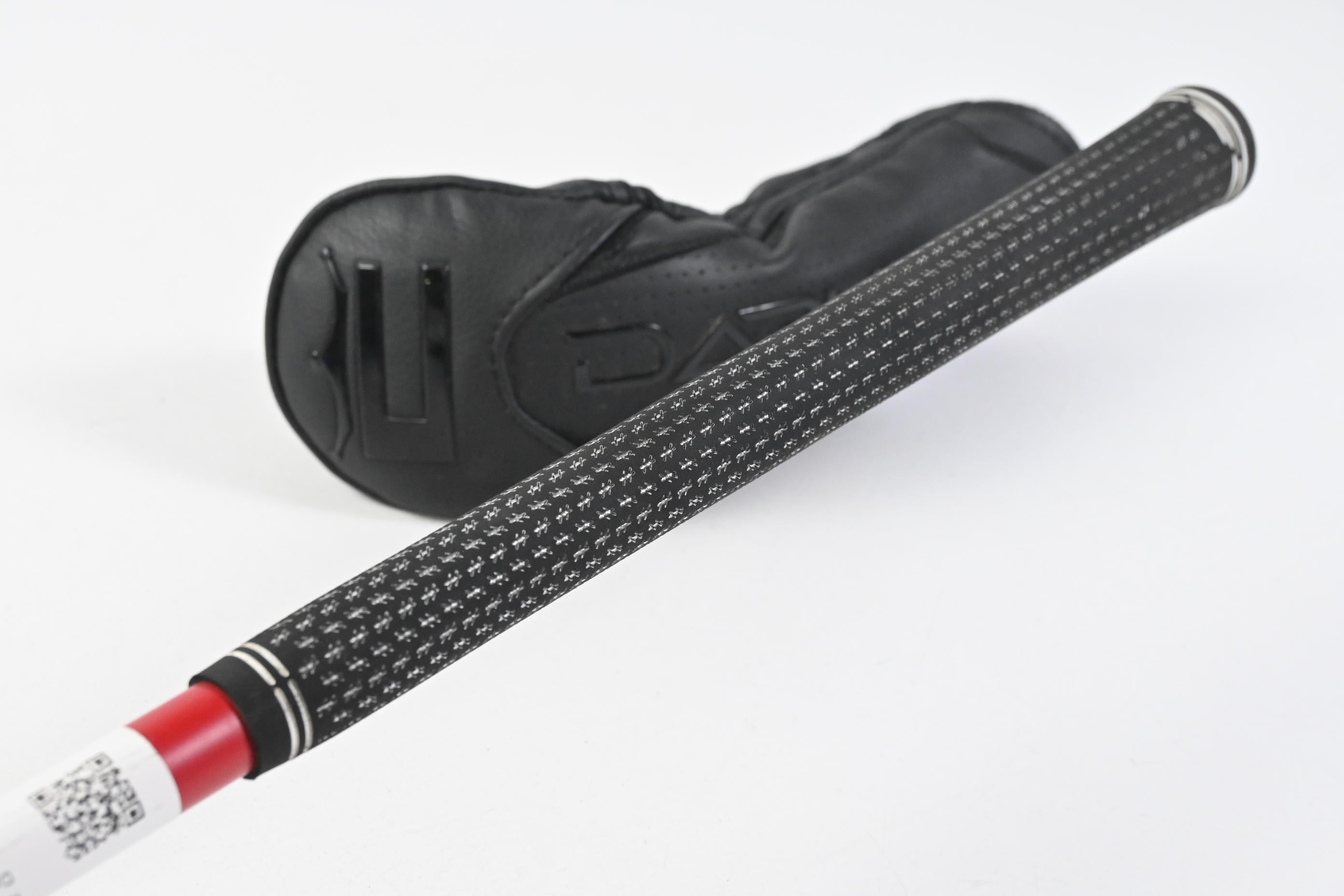 Cobra Darkspeed #4 Hybrid / 21 Degree / Stiff Flex KBS PGI 85 Shaft