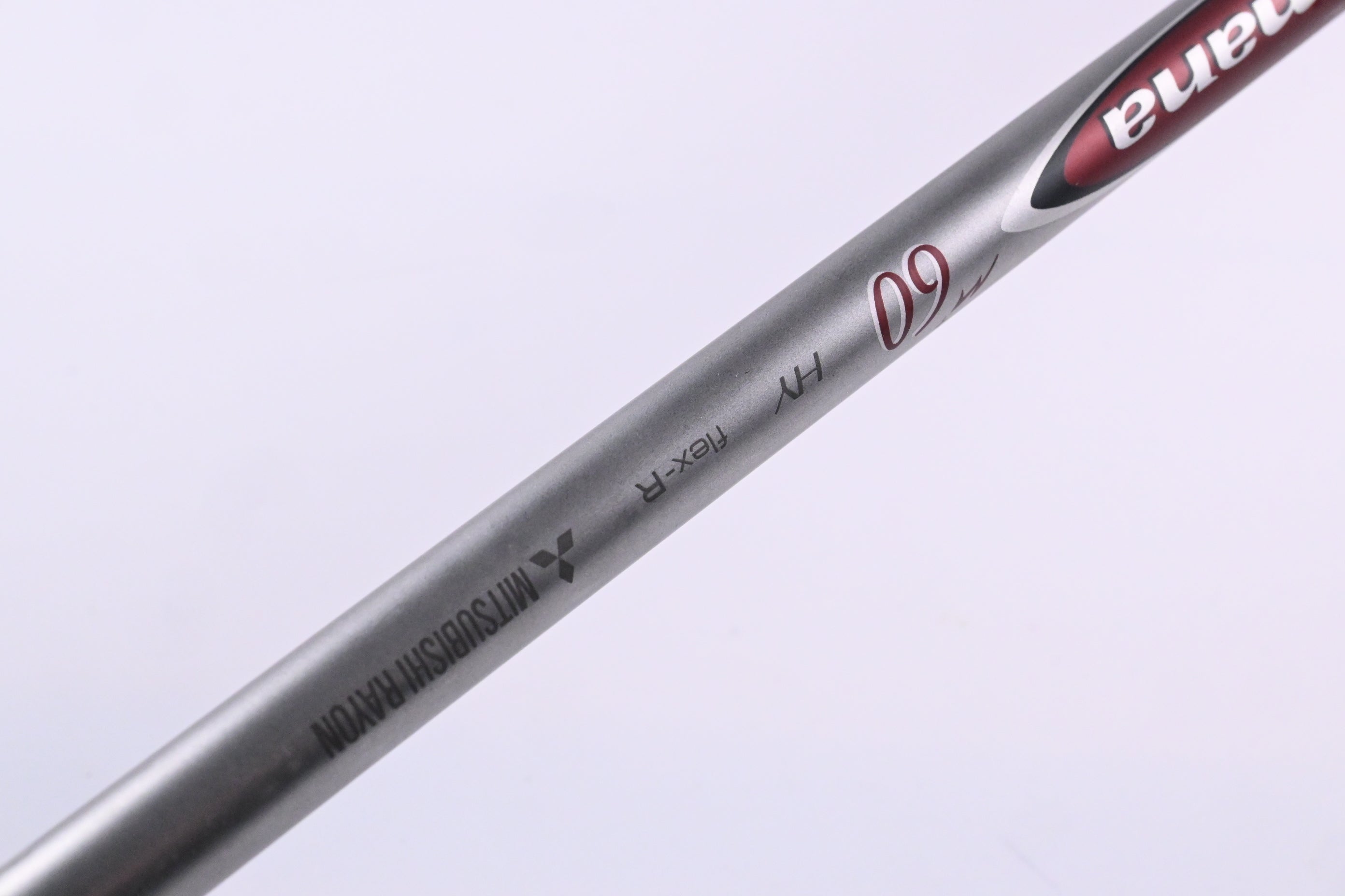 Titleist 816 H1 #3 Hybrid / 19 Degree / Regular Flex Diamana M+ Red 60 Shaft