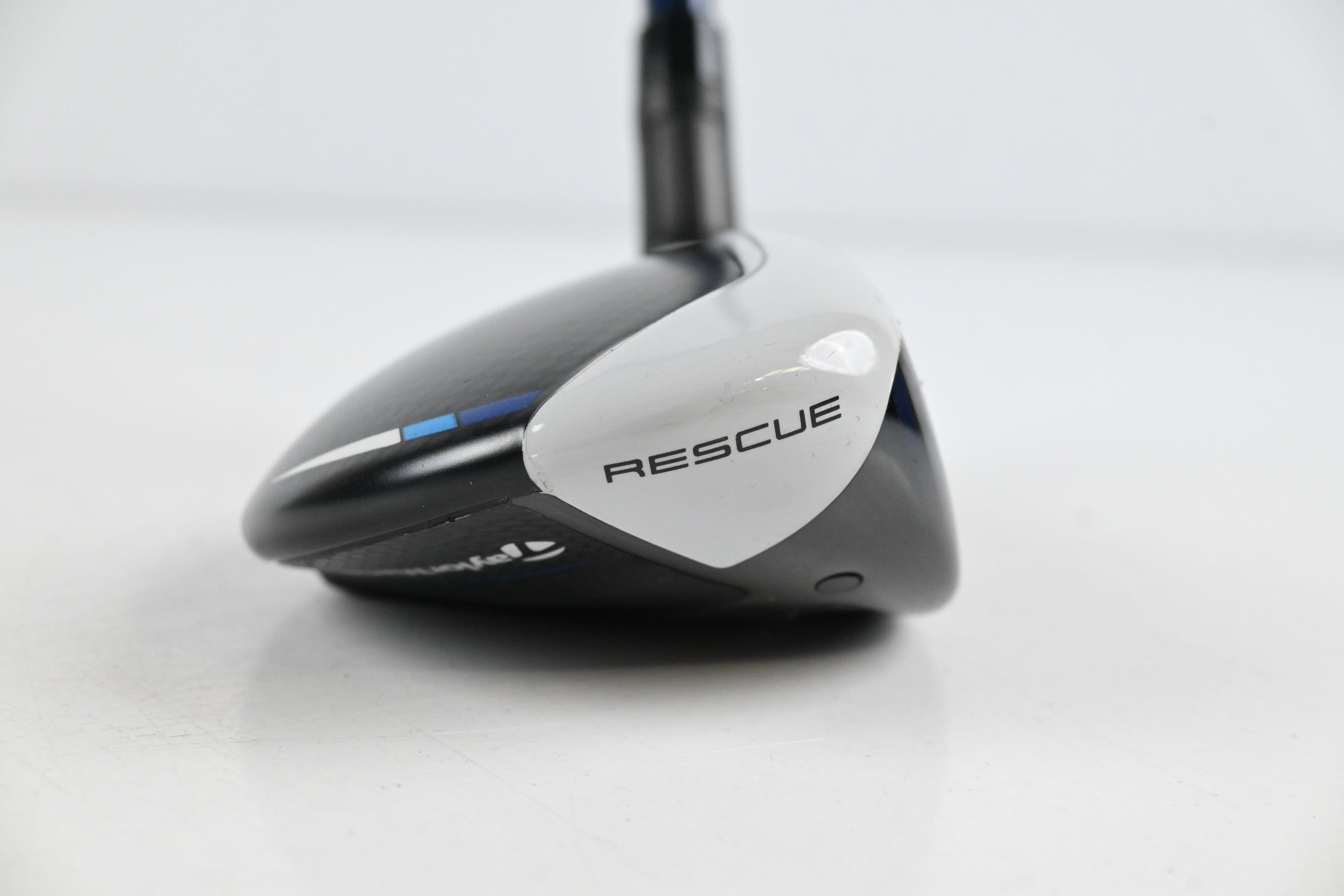 Taylormade SIM2 Max #3 Hybrid / 19 Degree / Regular Flex Fujikura Ventus Blue 6