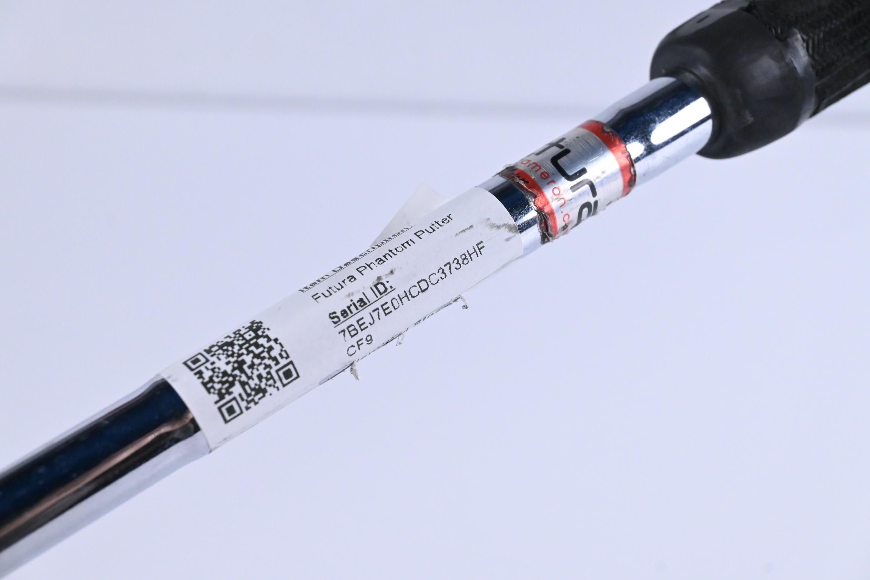 Scotty Cameron Futura Phantom Mallet 35 Putter / 35 Inch