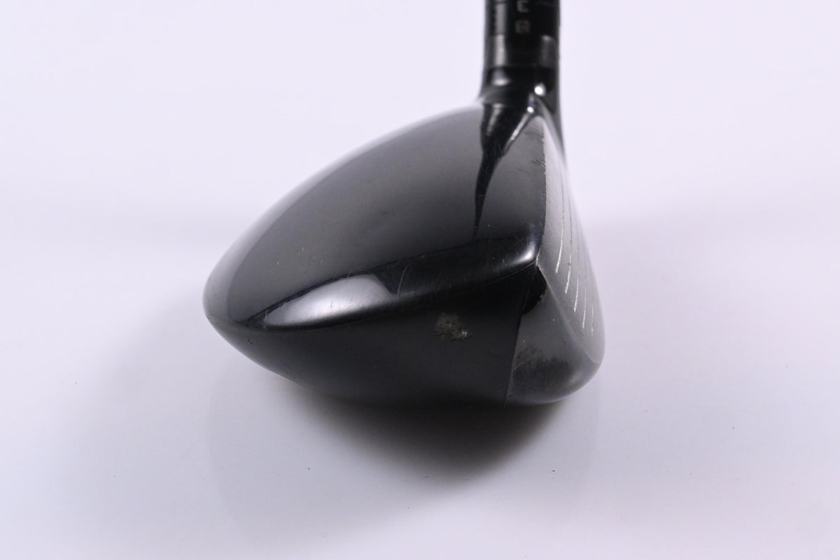 Titleist TS2 #3 Hybrid / 21 Degree / Stiff Flex Tensei AV Blue 70 Shaft