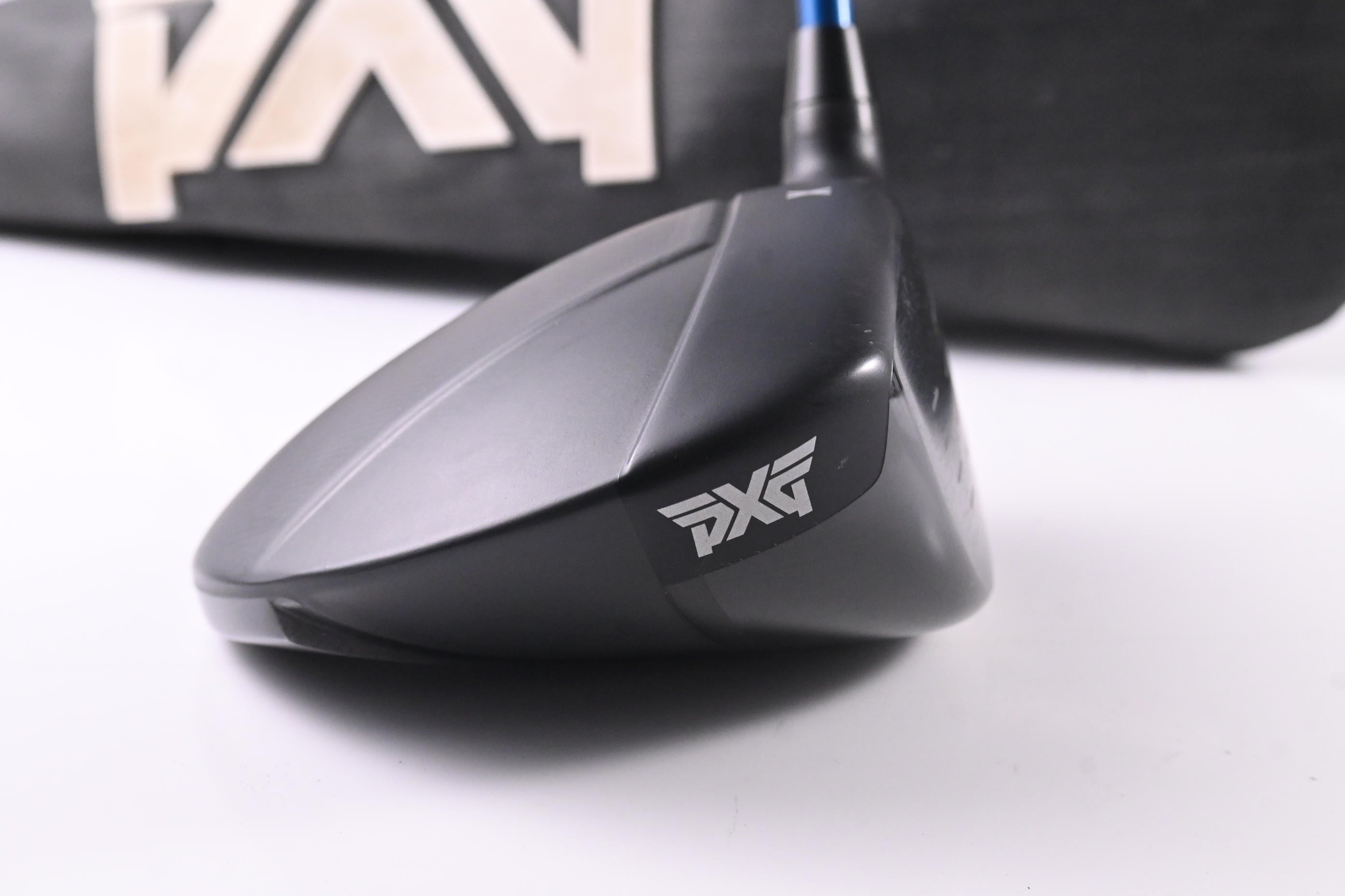 PXG 0211 2020 Driver / 10.5 Degree / Regular Flex EvenFlow Riptide CB 60 Shaft