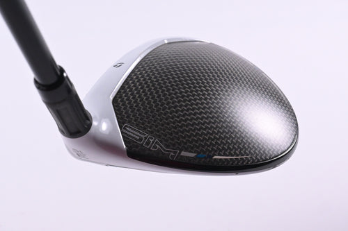 Taylormade SIM Max #3 Wood / 15 Degree / Regular Flex Diamana Ltd 65 Shaft