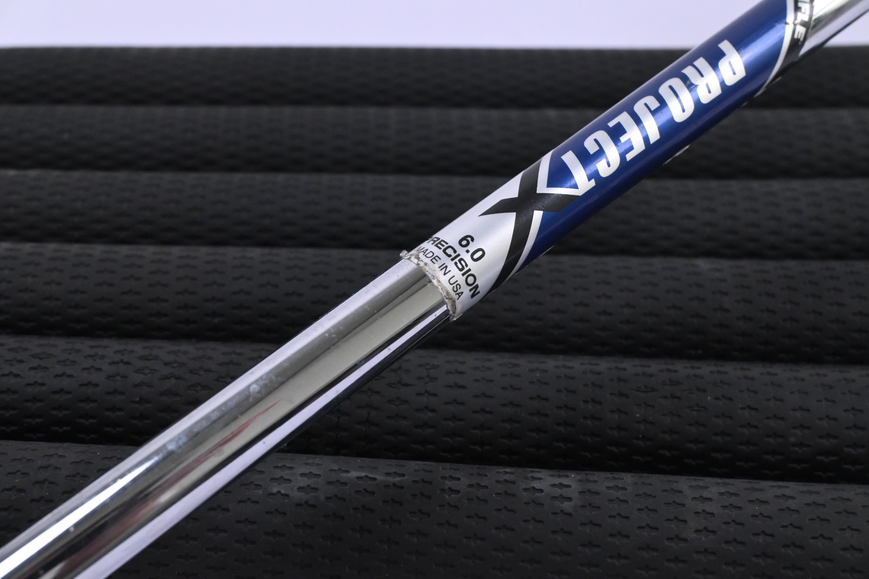 Titleist T100.S 2021 Irons / 5-PW+GW / Stiff Flex Project X Precision Shafts
