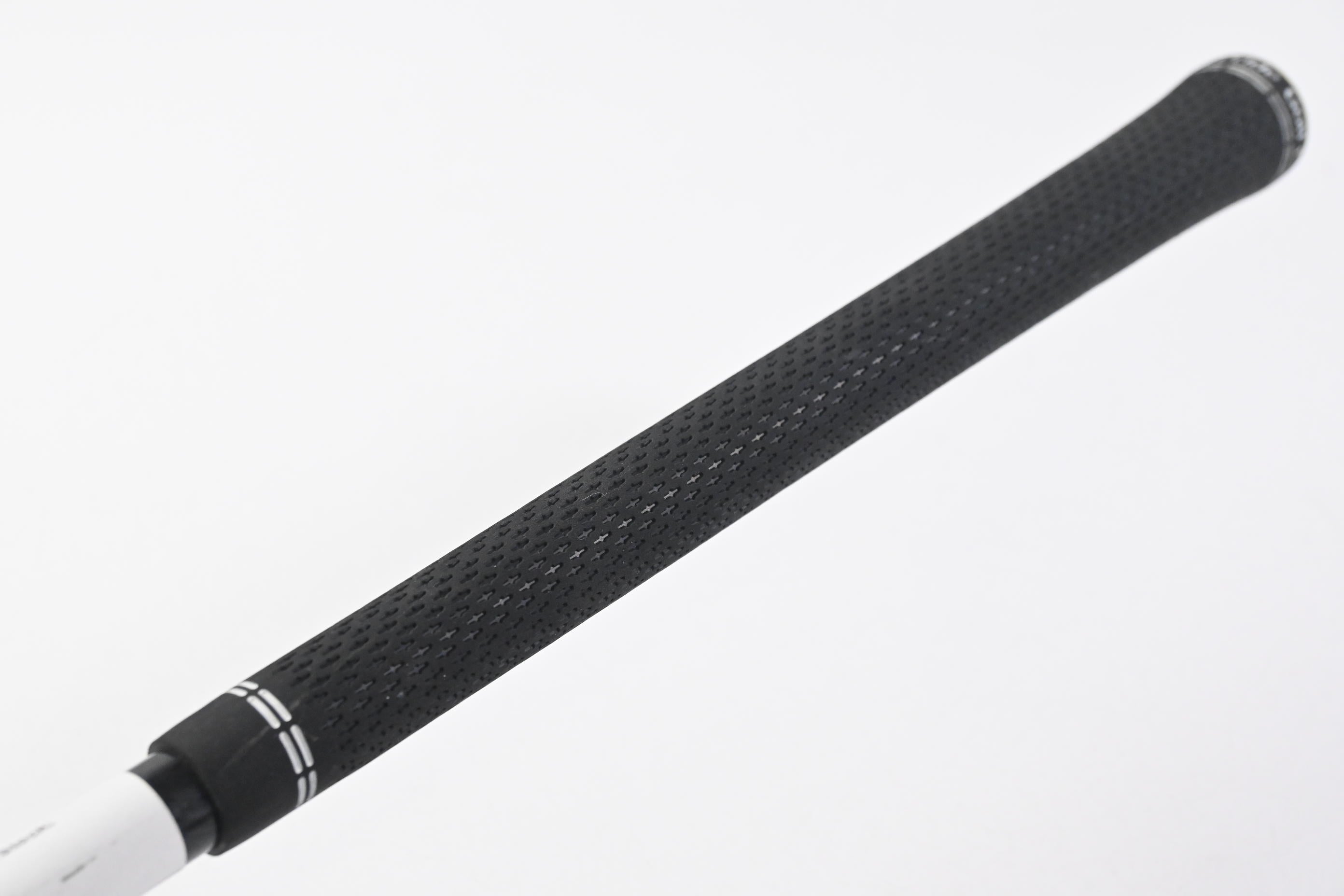 Project X Evenflow Black 85 #4 Hybrid Shaft / Regular Flex / Titleist 2nd Gen