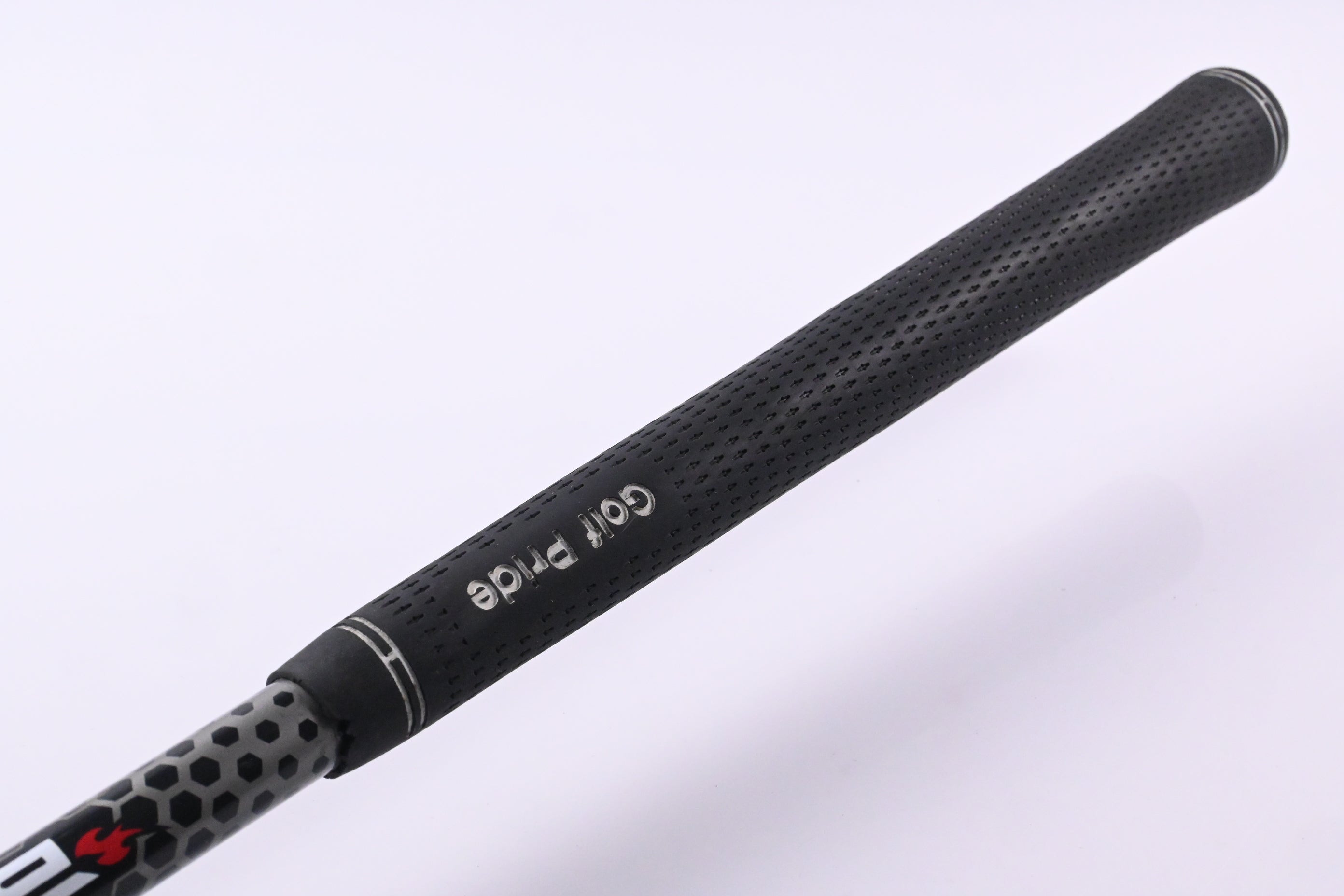Taylormade Burner Superfast #3 Wood / 15 Degree / Regular Flex Matrix Ozik Shaft