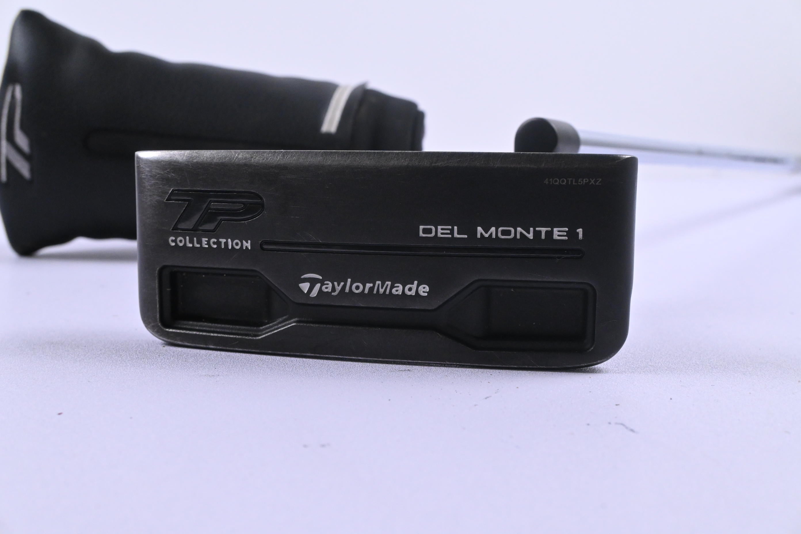 Taylormade TP Black Collection Del Monte 1 Putters / 34 Inch