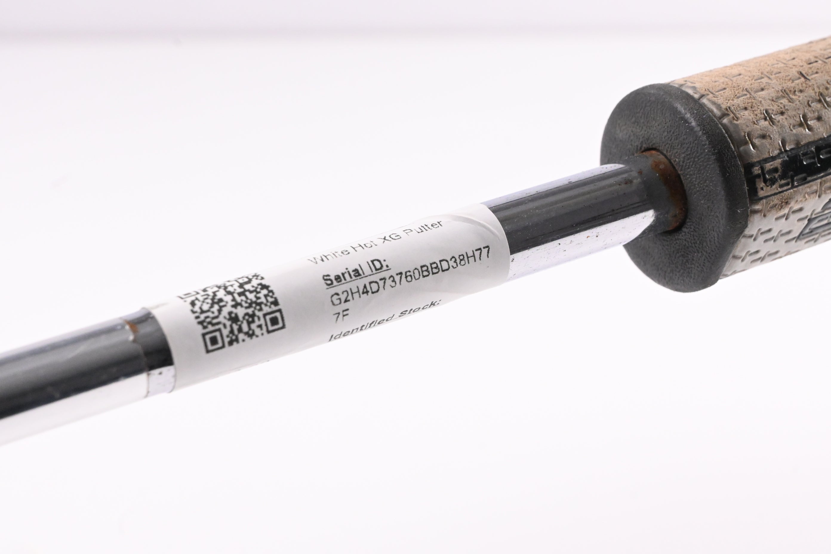 Odyssey White Hot XG Rossie Putter / 34 Inch