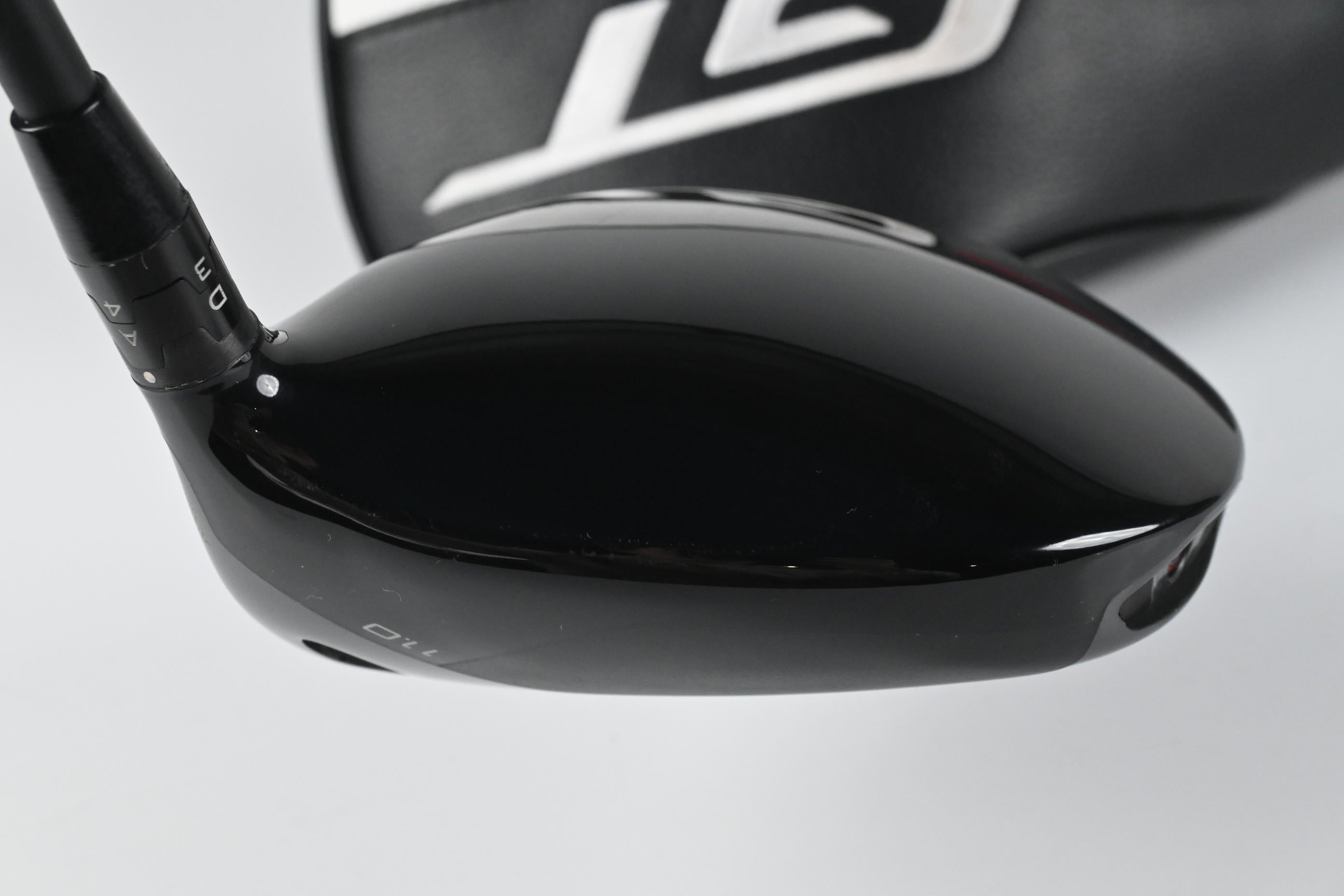 Titleist GT2 Driver / 11 Degree / Regular Flex Tensei 1K Blue 55 Shaft