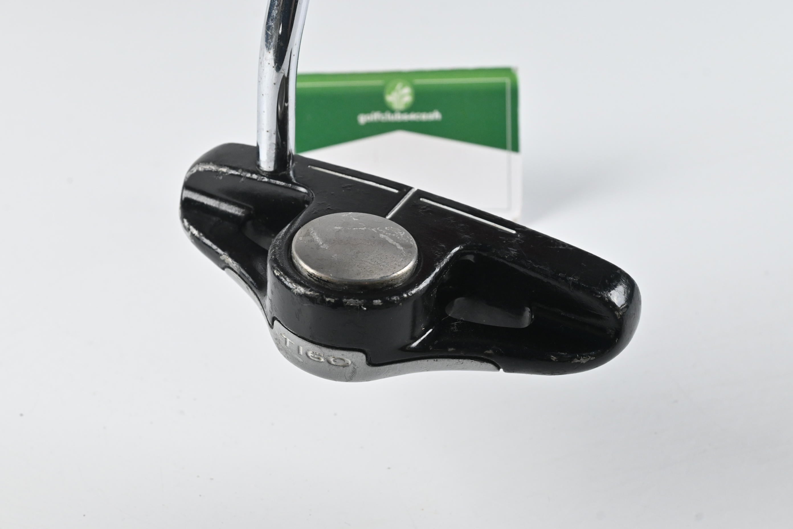 Nike OZ T160 Putter / 34 Inch