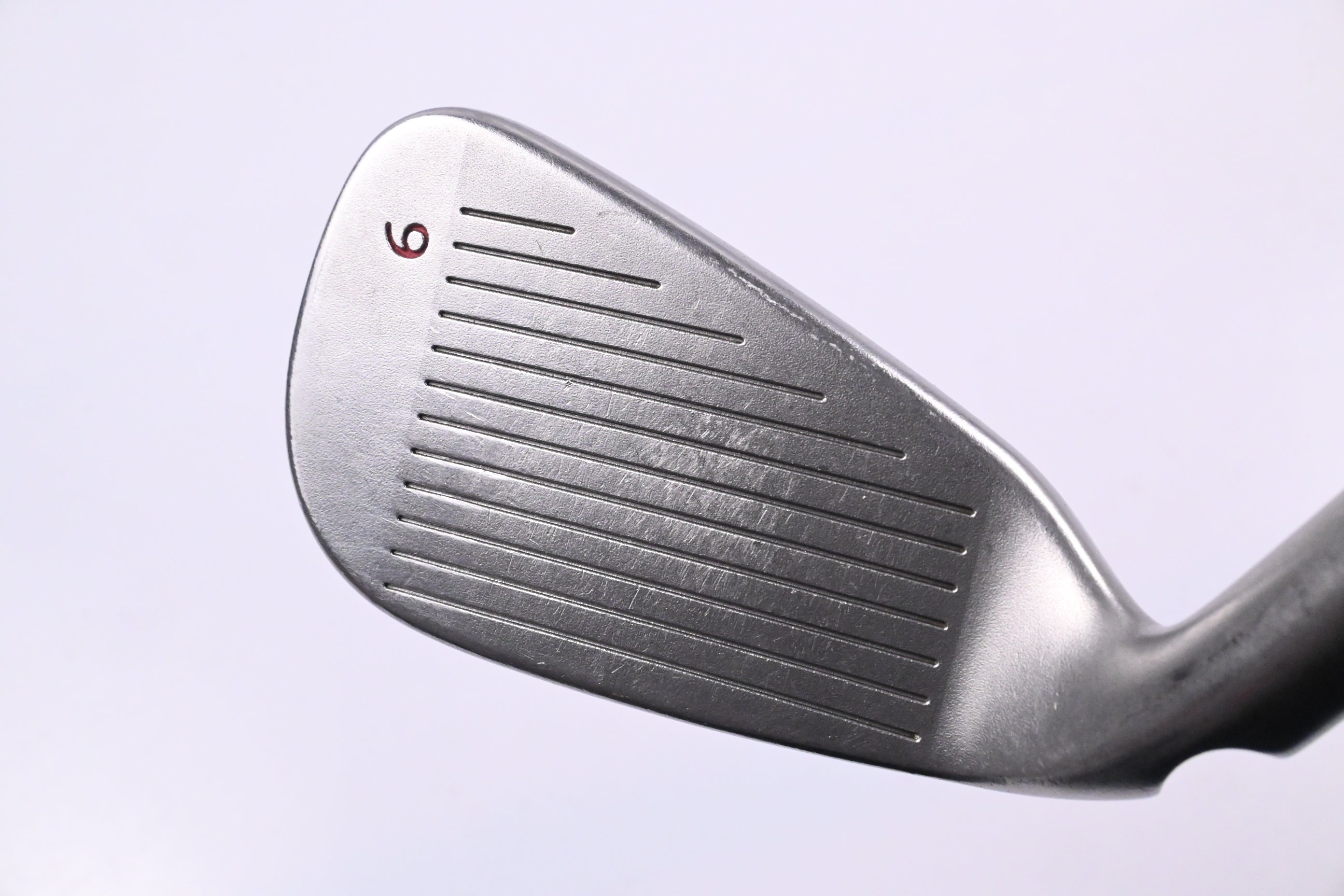 Ping G15 #6 Iron / Regular Flex Shaft