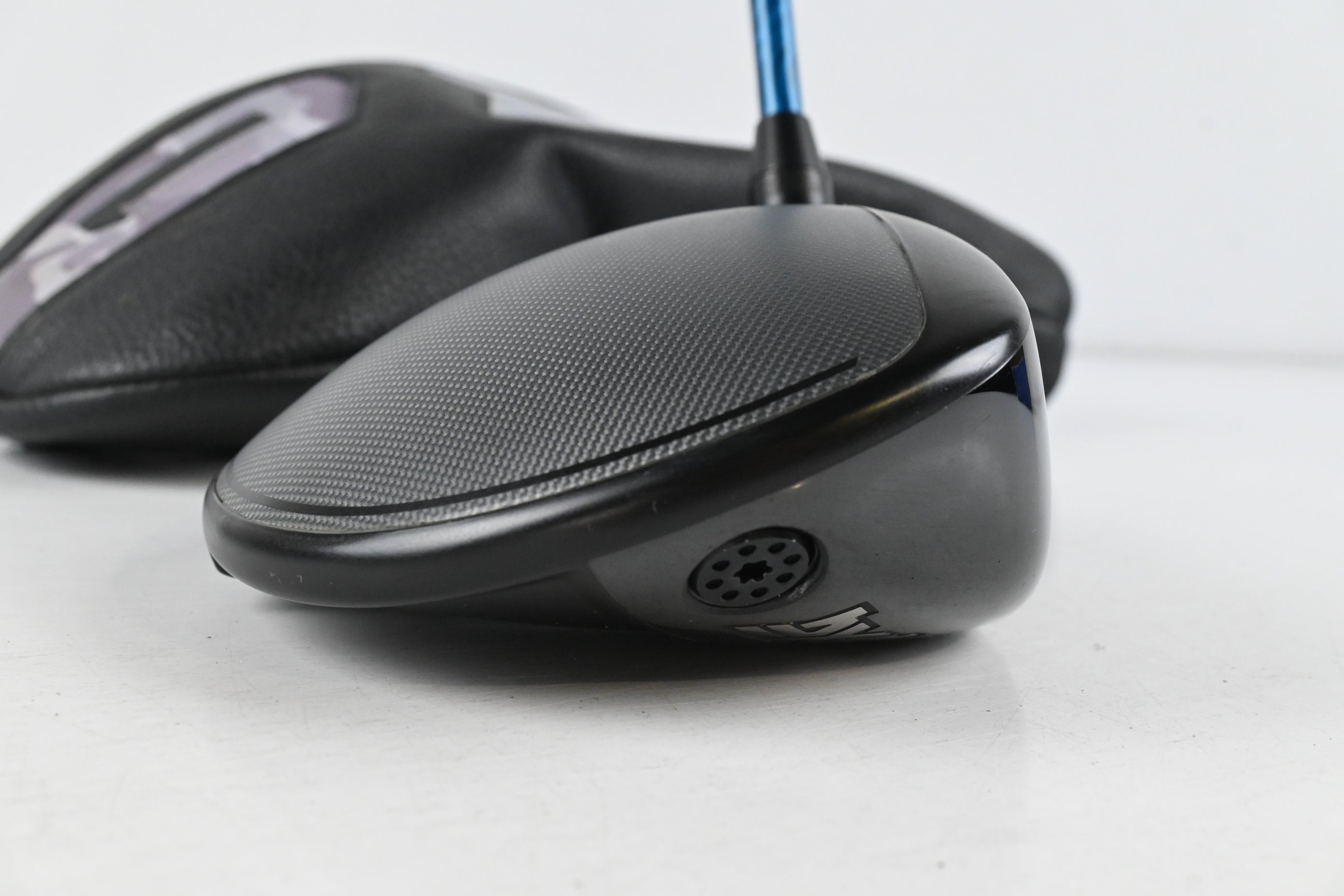 PXG 0311 XF Gen5 Driver / 10.5 Degree / Regular Flex Evenflow 65 Hand Crafted