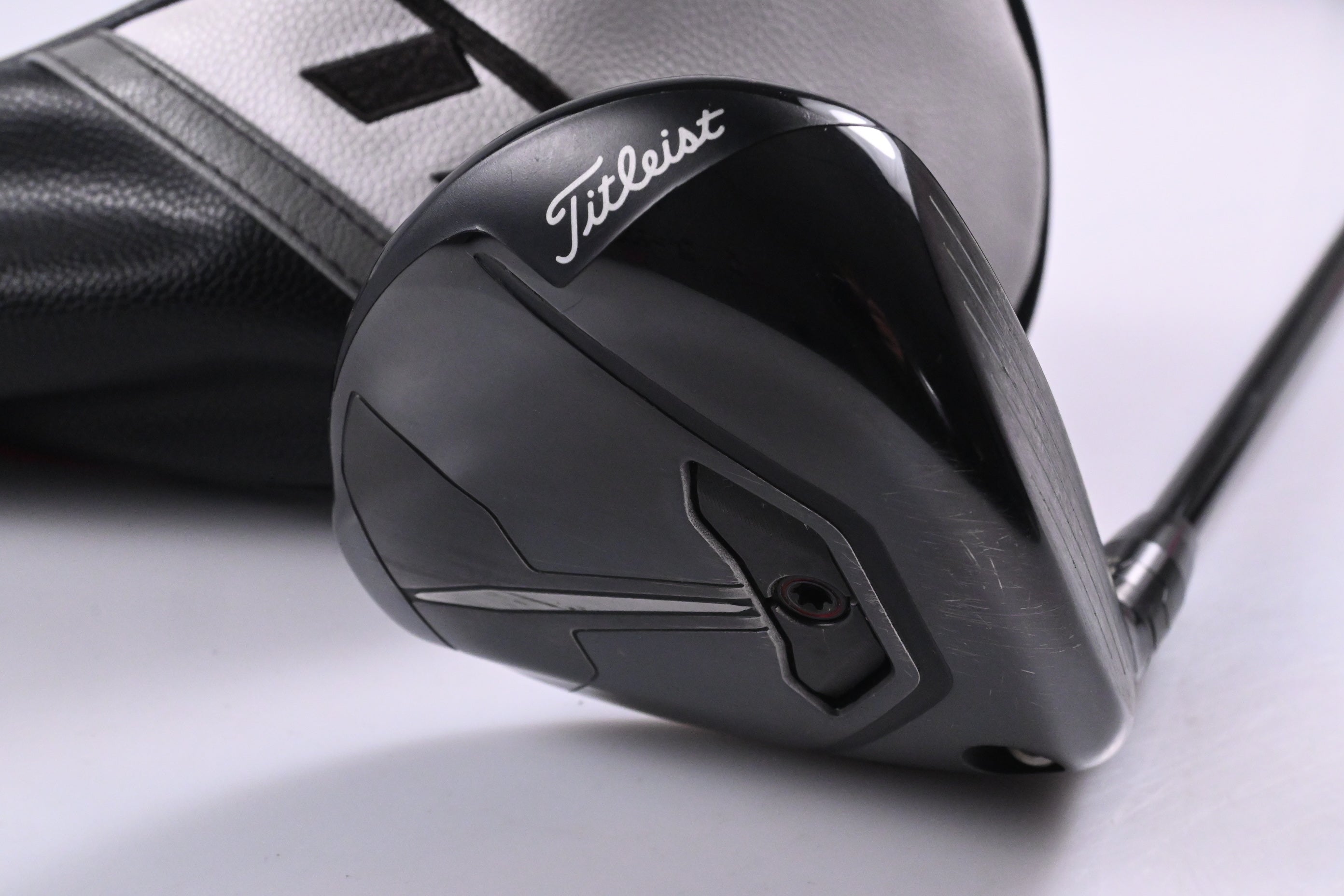 Titleist TSR2 #3 Wood / 15 Degree / Stiff Flex Tensei AV Blue 65 Shaft