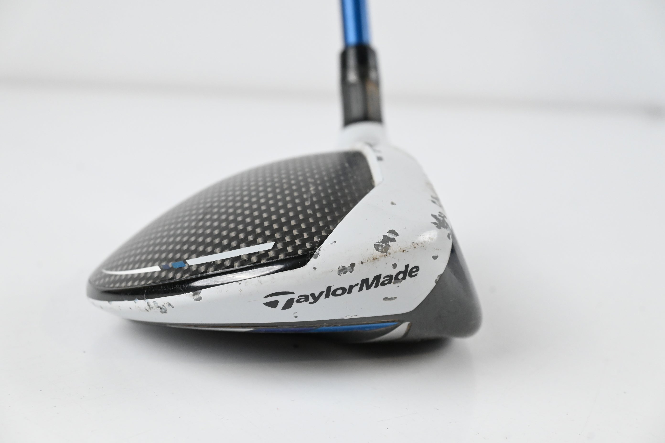 Ladies Taylormade SIM Max D #5 Wood / 19 Degree / Ladies Flex EvenFlow Riptide