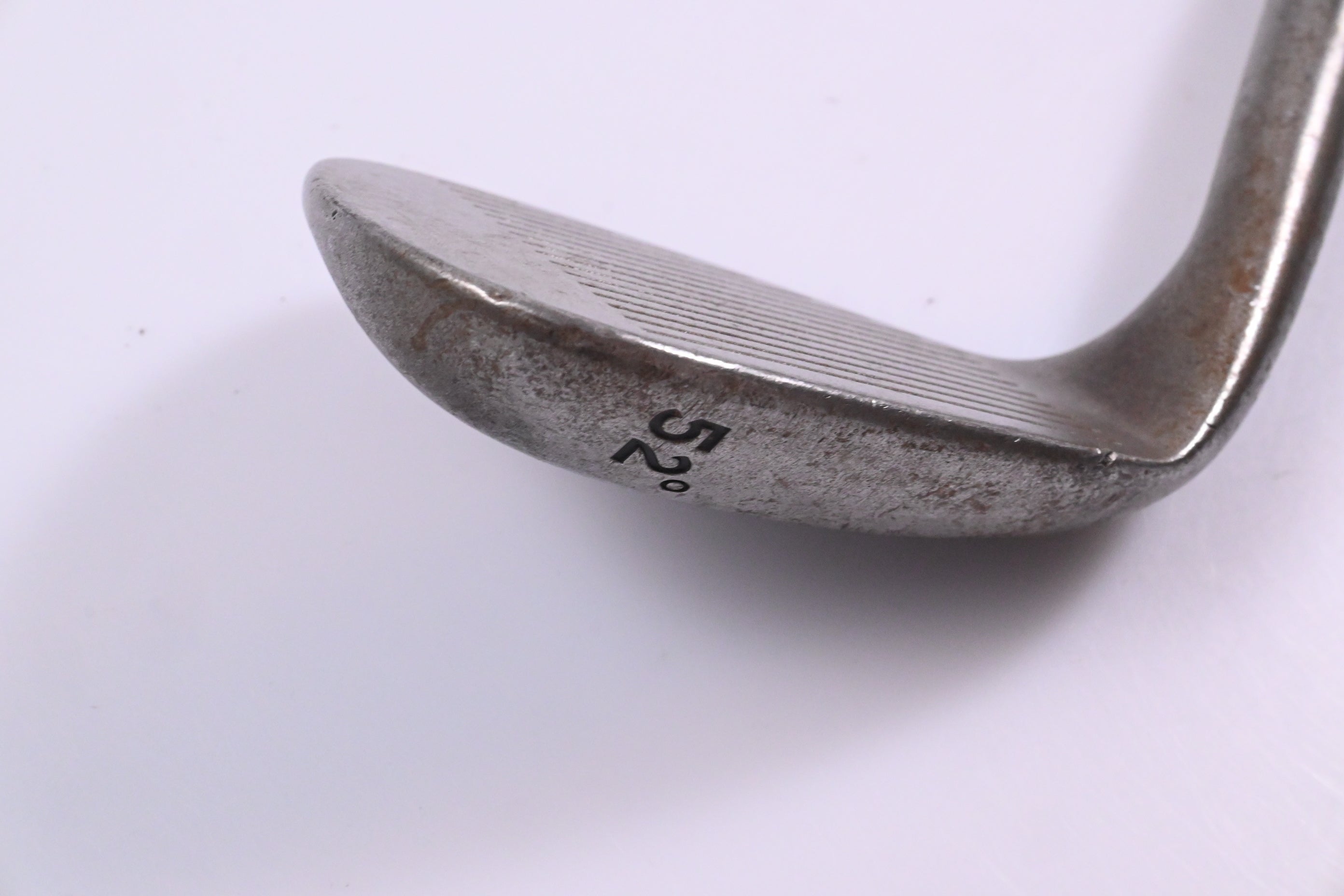 Titleist Vokey Design Gap Wedge / 52 Degree / Wedge Flex Dynamic Gold Shaft