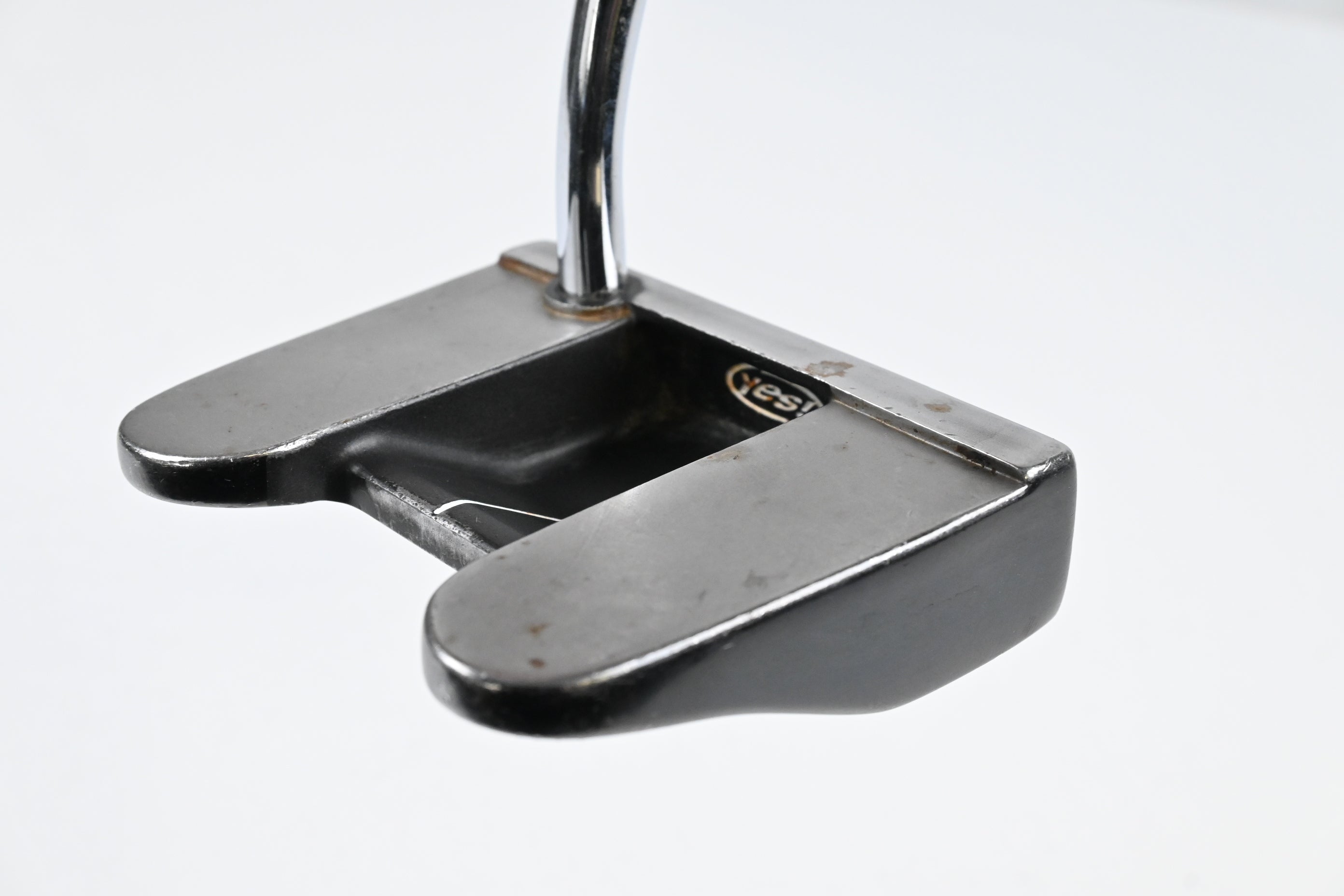 Yes! C-Groove Athena Putter / 34.5 Inch