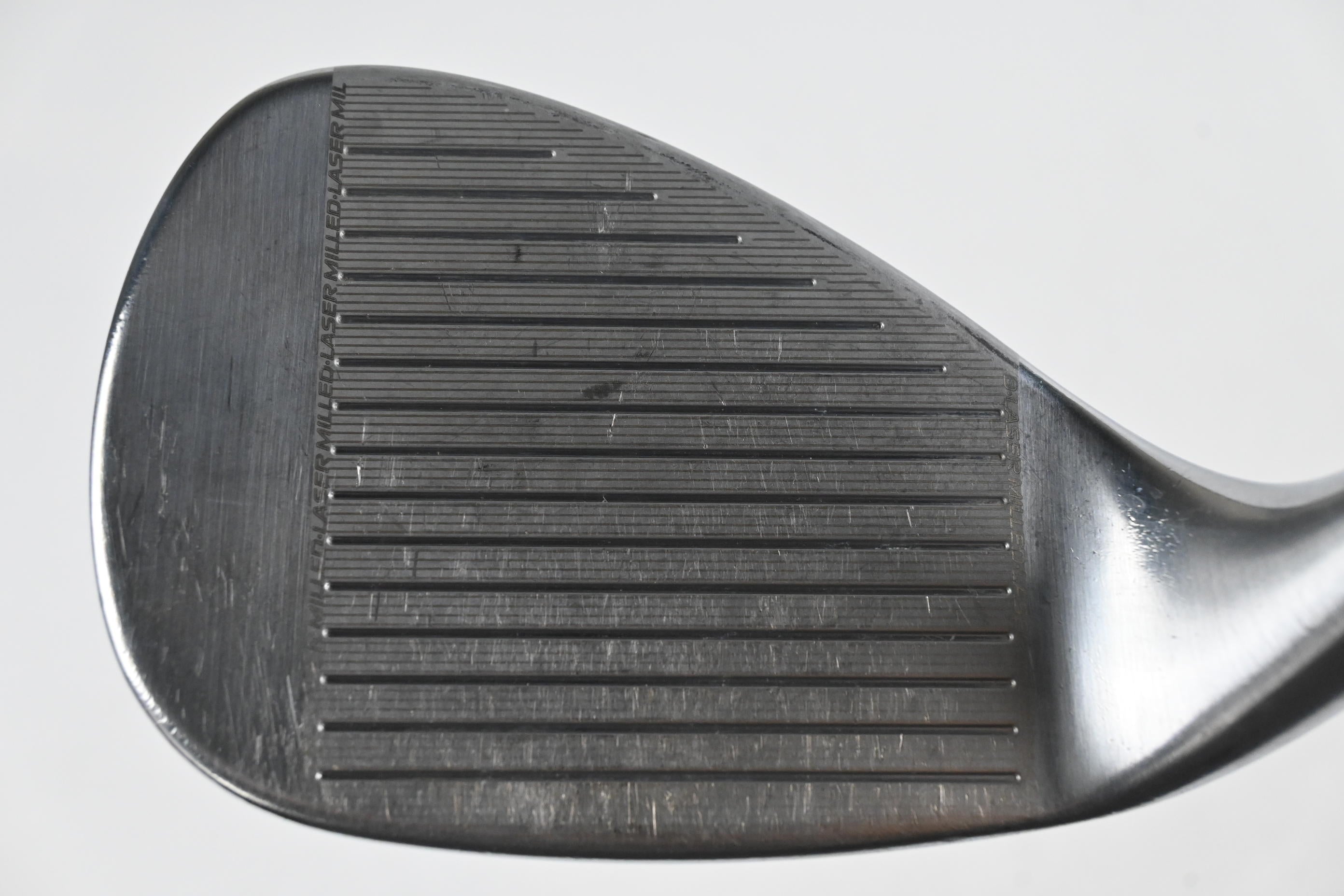 Cleveland CG16 Lob Wedge / 60 Degree / Wedge Flex Cleveland Traction Shaft