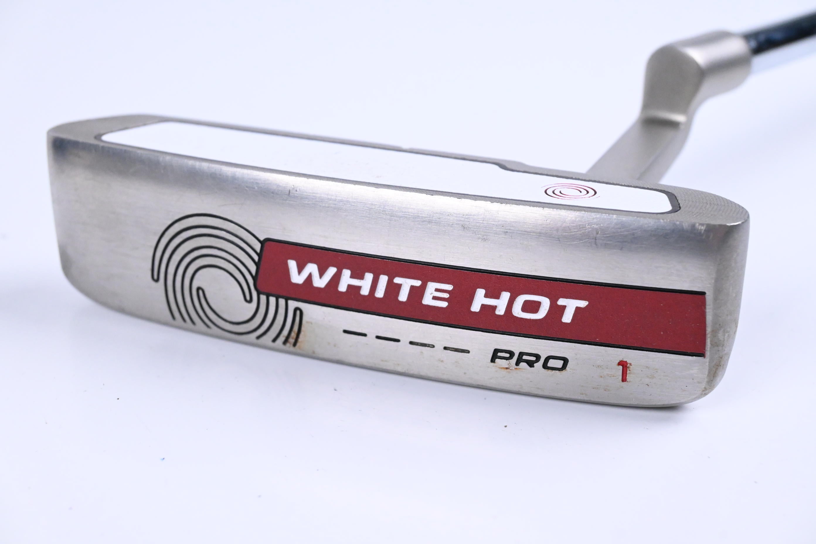 Odyssey White Hot Pro 1 Putter / 34 Inch