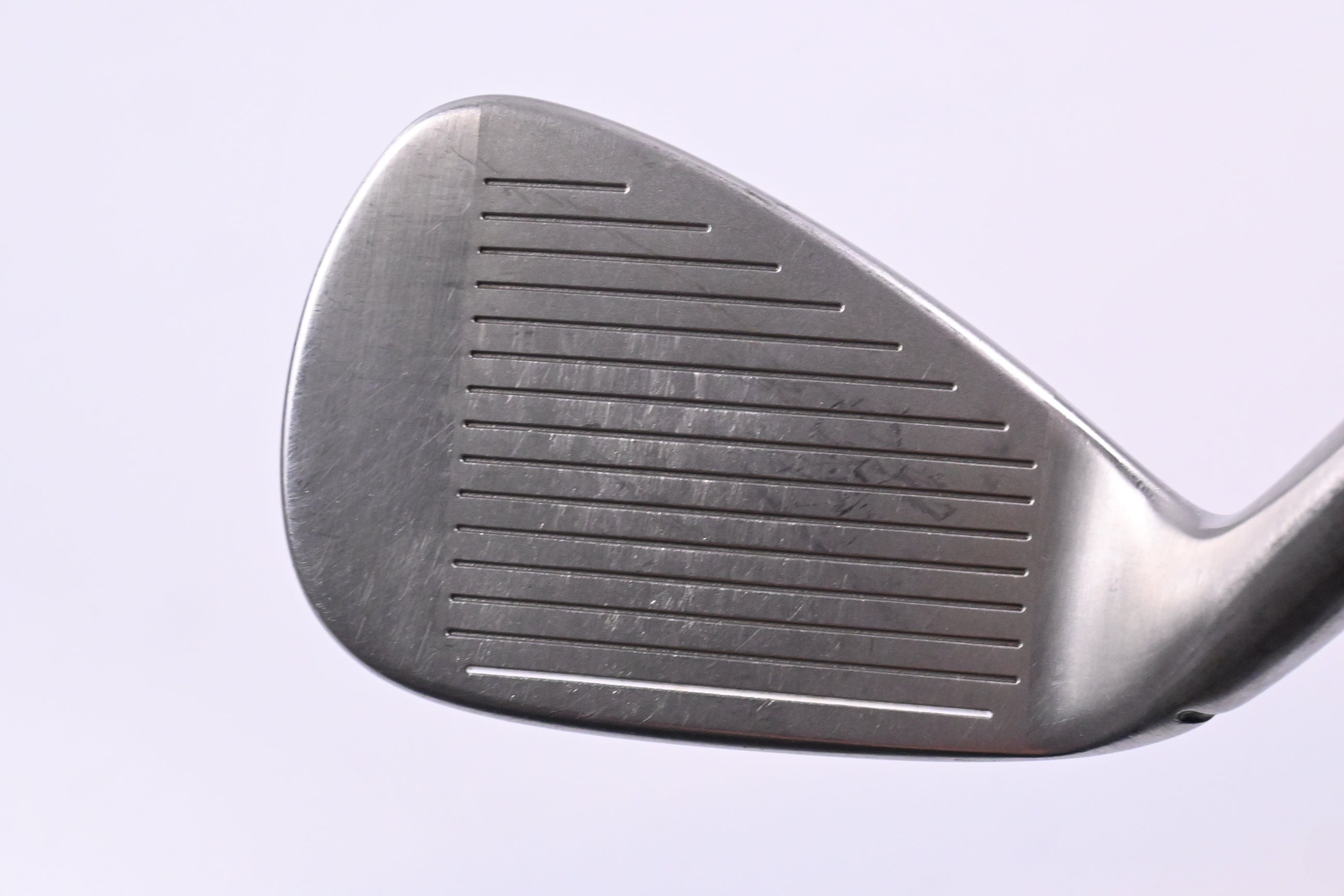Taylormade SIM2 Max Gap Wedge / 49 Degree / Regular Flex KBS MAX MT 85 Shaft