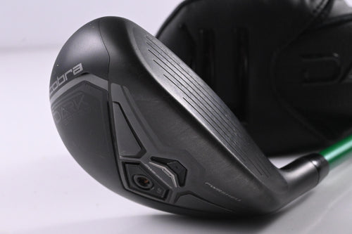 Cobra Darkspeed #3 Hybrid / 19 Degree / Regular Flex Accra GX Green 200 Shaft