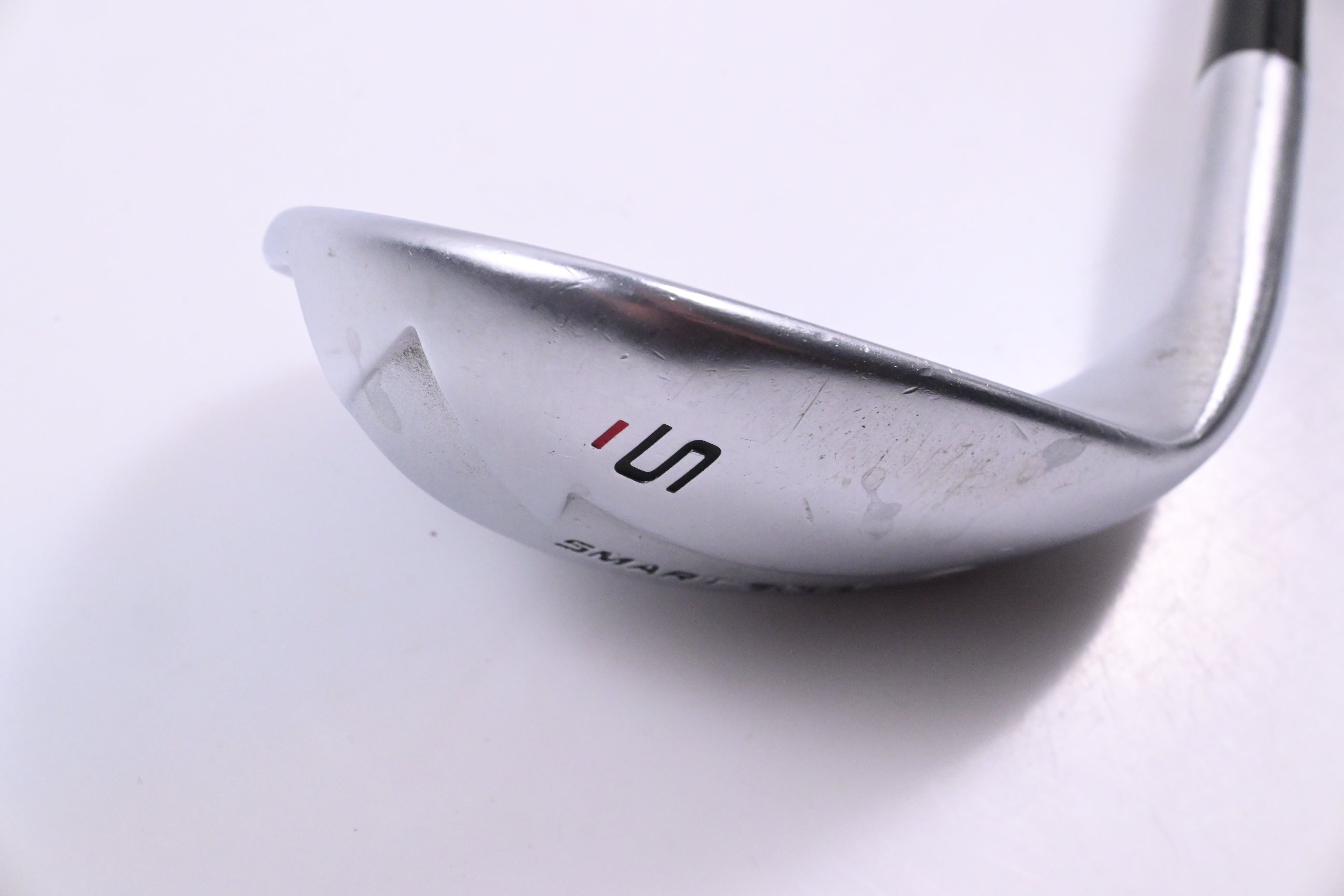 Cleveland Smart Sole 4 Sand Wedge / 58 Degree / Regular Flex Diamana ZX 60 Shaft