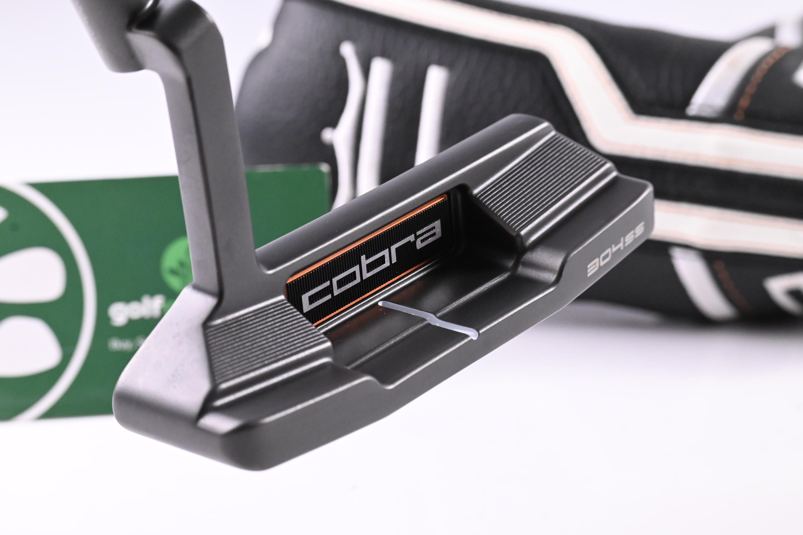 Cobra 2024 Vintage Sport-40 Putter / 35 Inch