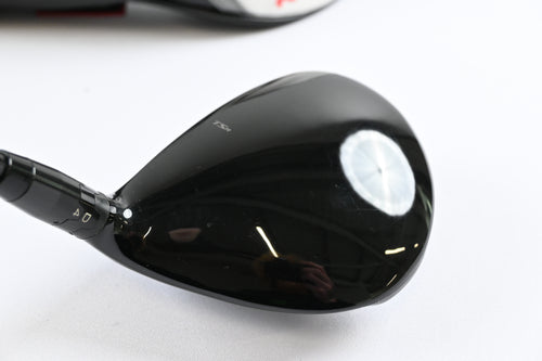 Titleist TSR2 #3 Wood / 15 Degree / Regular Flex Tensei AV Series Blue 65 Shaft