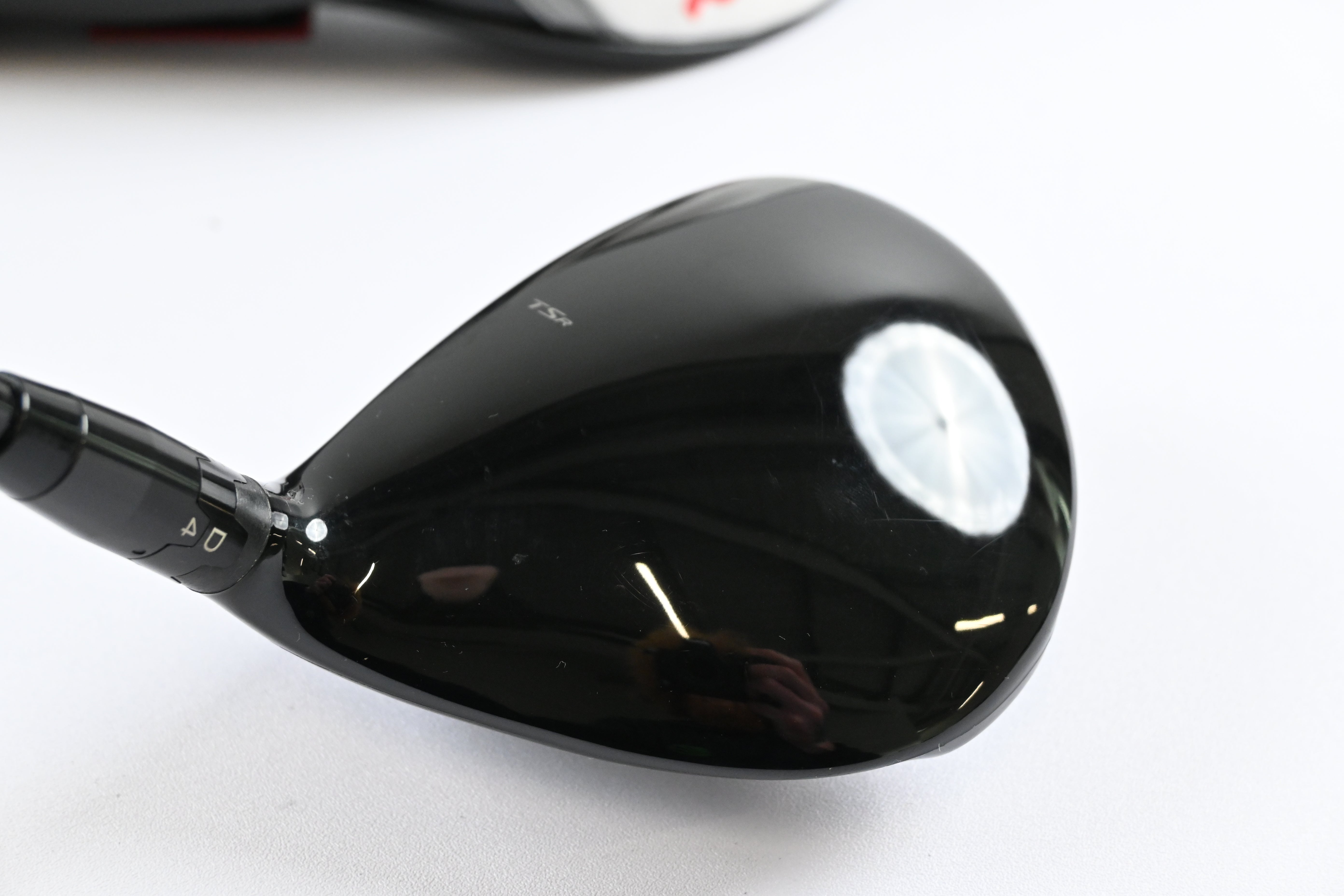 Titleist TSR2 #3 Wood / 15 Degree / Regular Flex Tensei AV Series Blue 65 Shaft