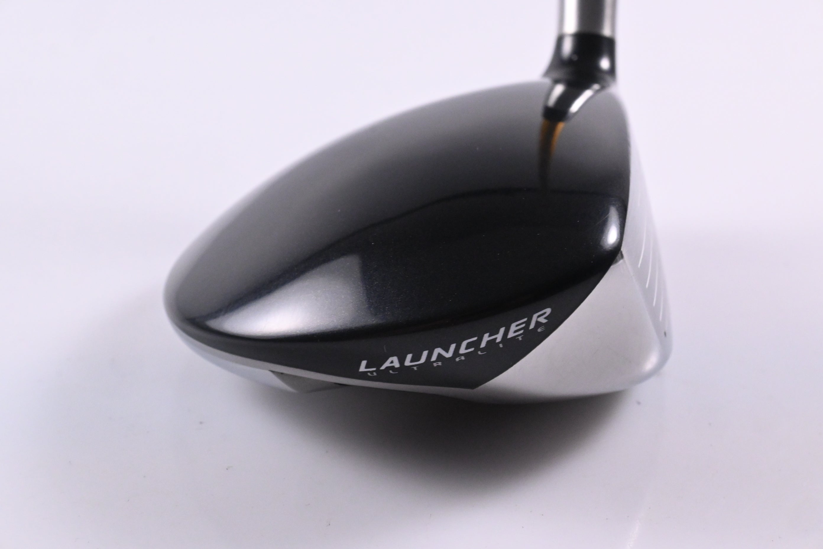 Cleveland Launcher FL #3 Wood / 15 Degree / Stiff Flex Miyazaki 43 Shaft