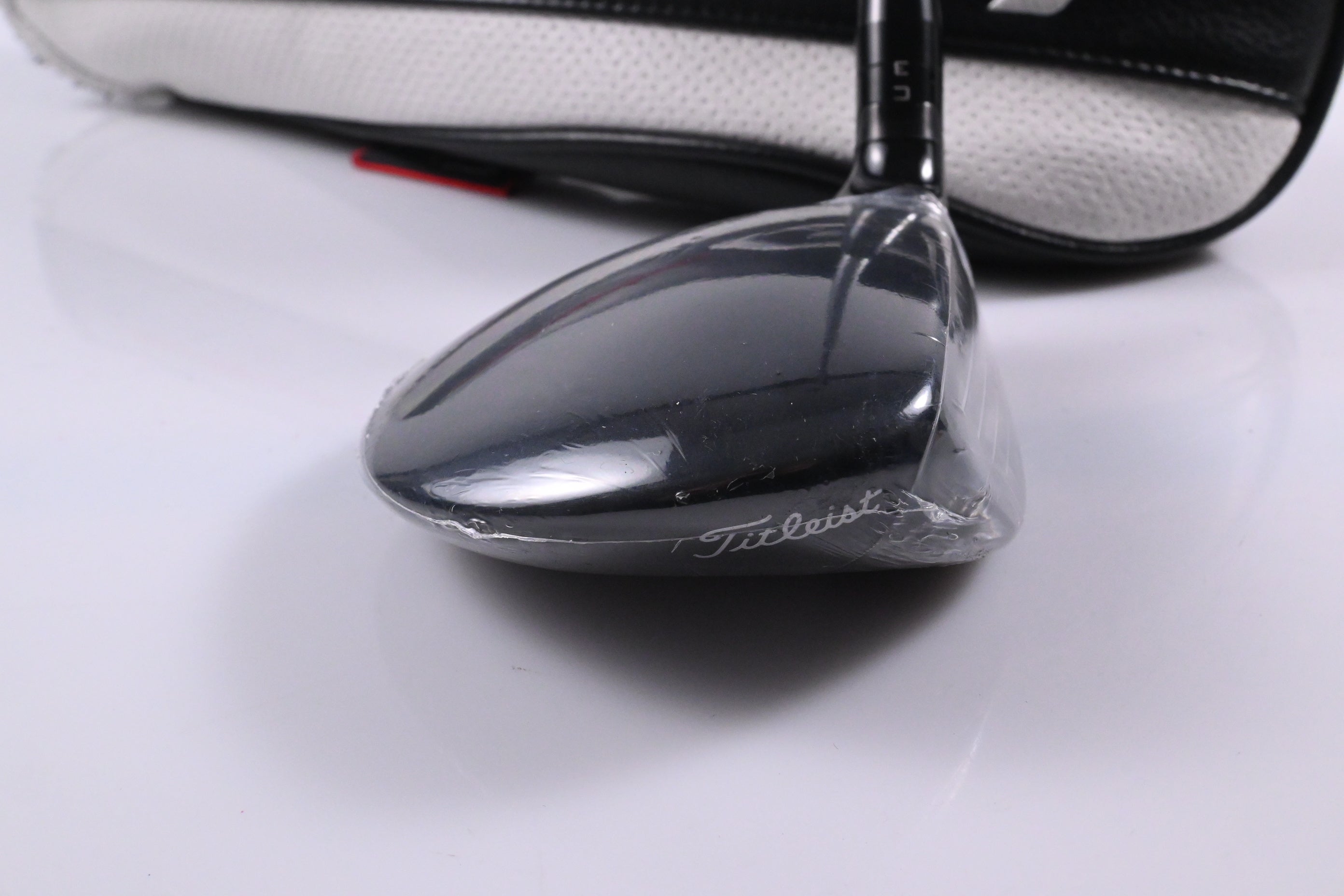 Titleist GT1 #5 Wood / 18 Degree / Regular Flex Fujikura Air Speeder 40 Shaft