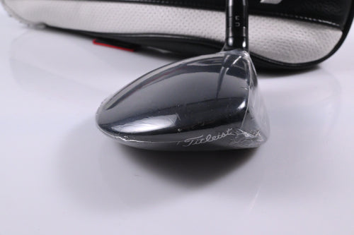 Titleist GT1 #5 Wood / 18 Degree / Regular Flex Fujikura Air Speeder 40 Shaft