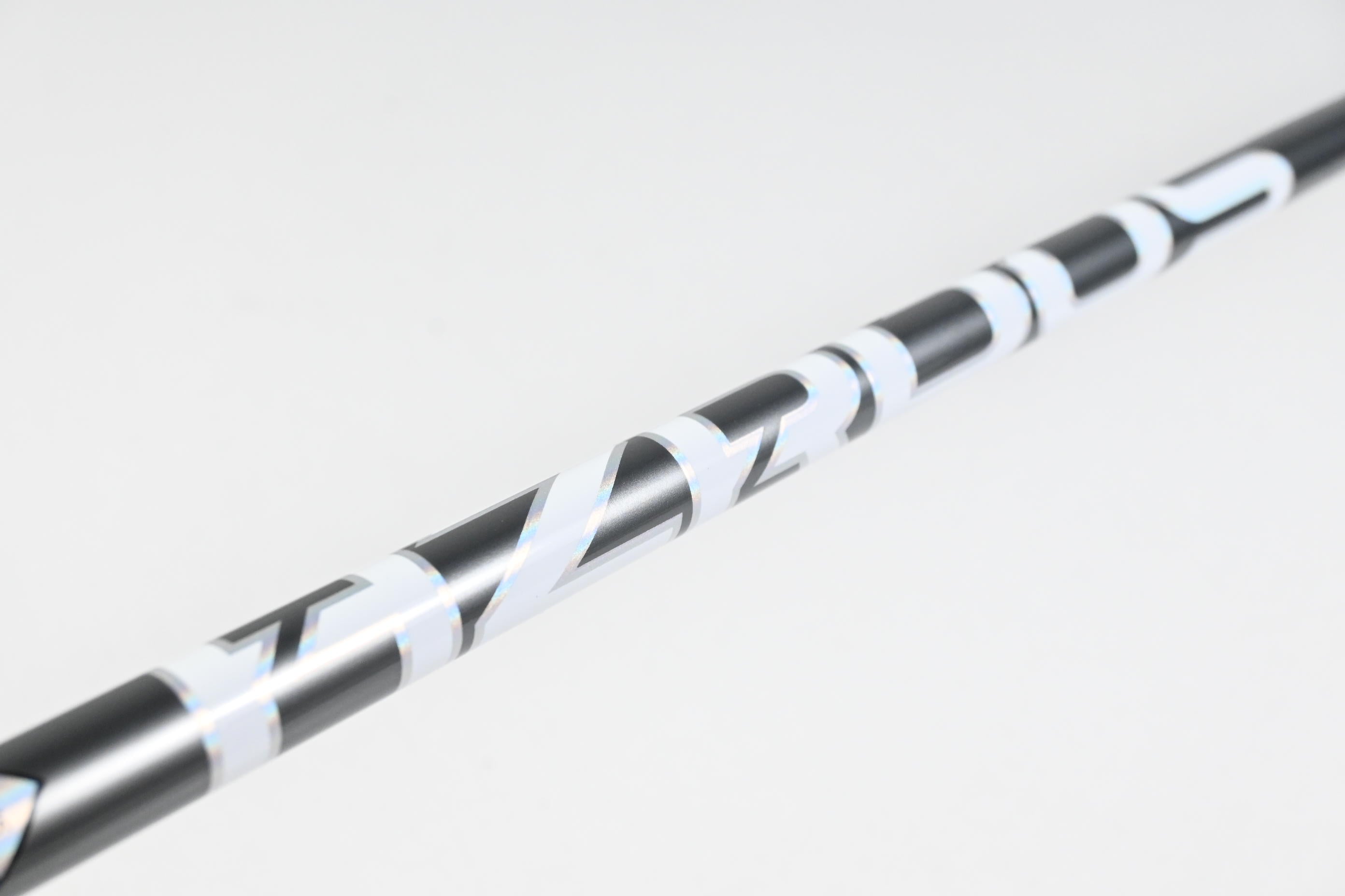 Project X Hzrdus Silver Gen 4 65 #4 Hybrid Shaft / Regular Flex / Callaway 4th Gen