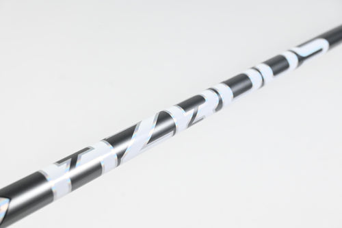 Project X Hzrdus Silver Gen 4 65 #4 Hybrid Shaft / Regular Flex / Callaway 4th Gen