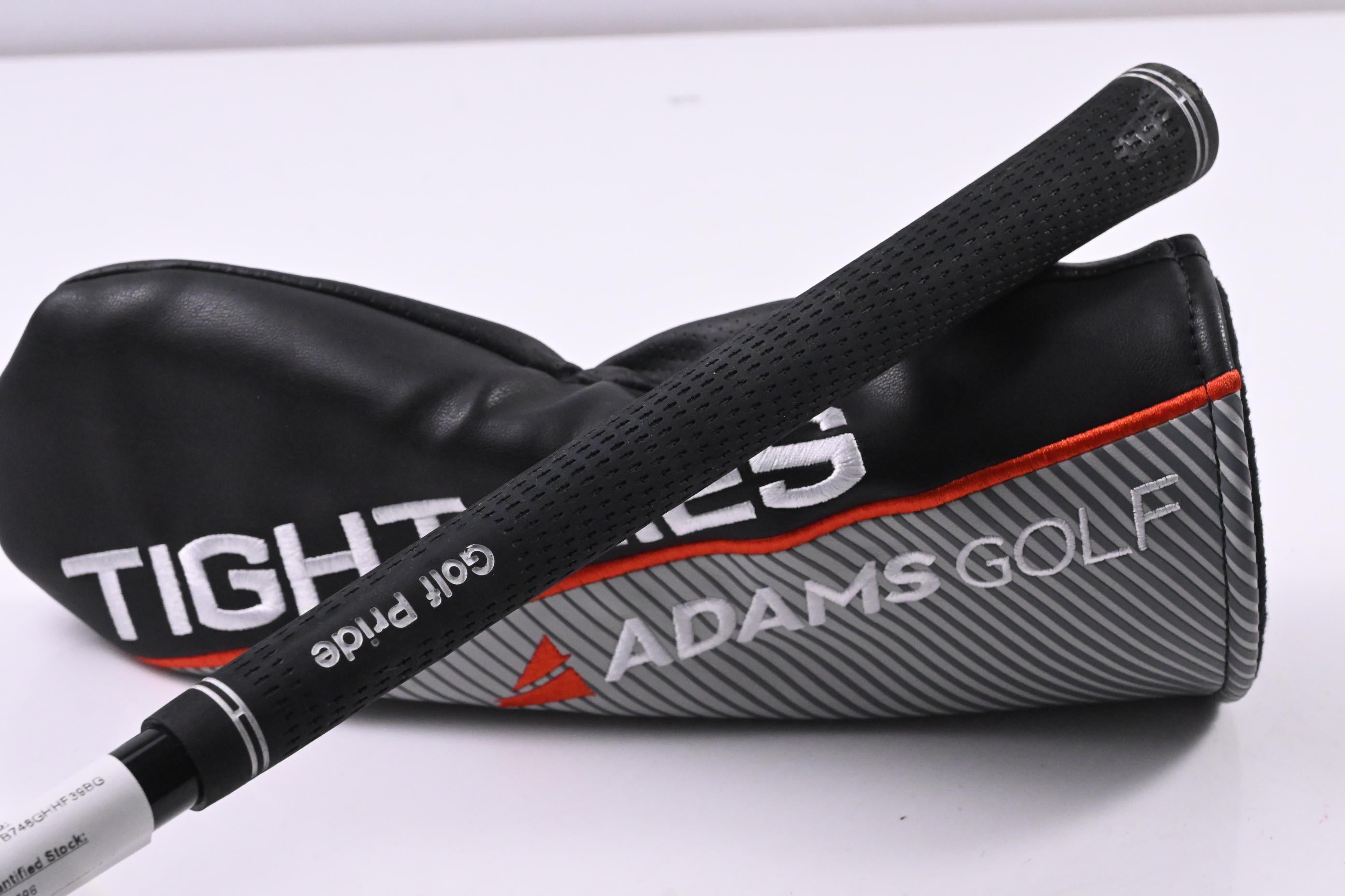 Adams Tight Lies 2021 #5 Wood / 19 Degree / Regular Flex Aldila Synergy 50 Shaft