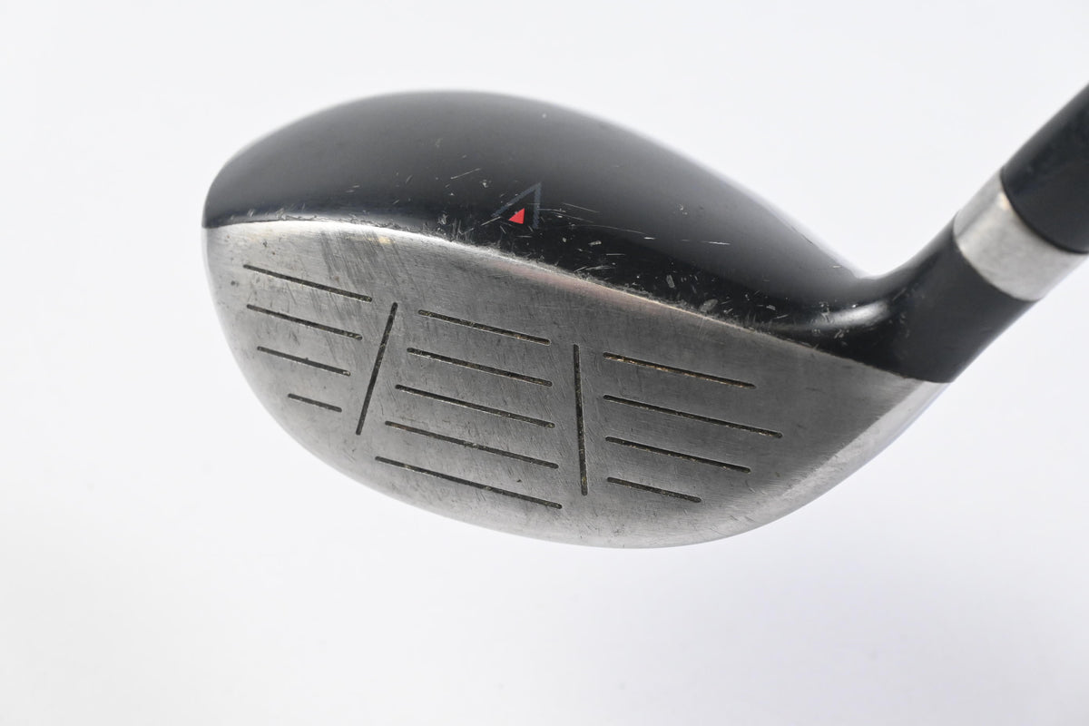 Benross VX Proto #3 Hybrid / 23 Degree / Regular Flex Aldila DVS 70 Shaft
