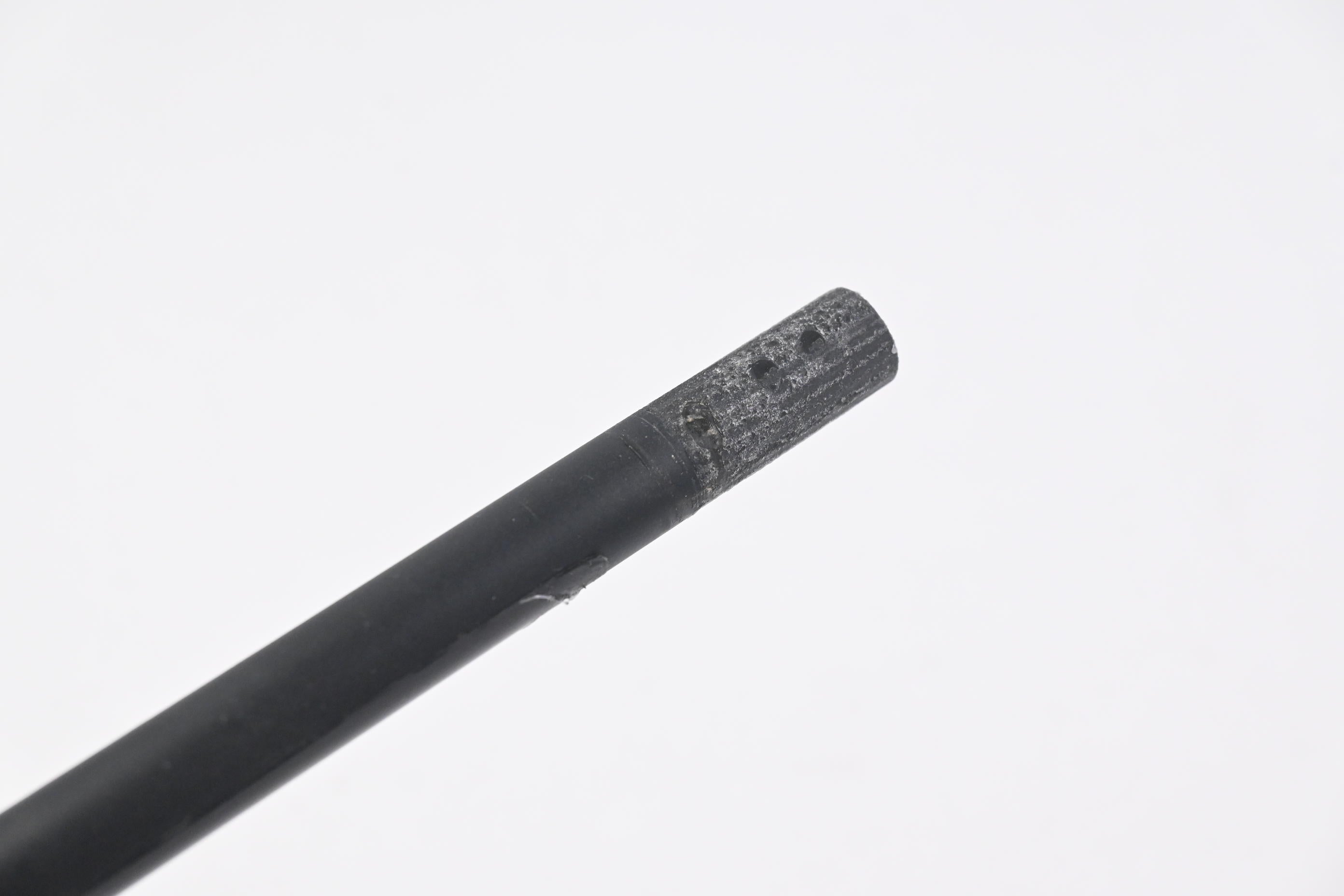 Vanquish 5 #6 Hybrid Shaft / Senior Flex / .370" Tip