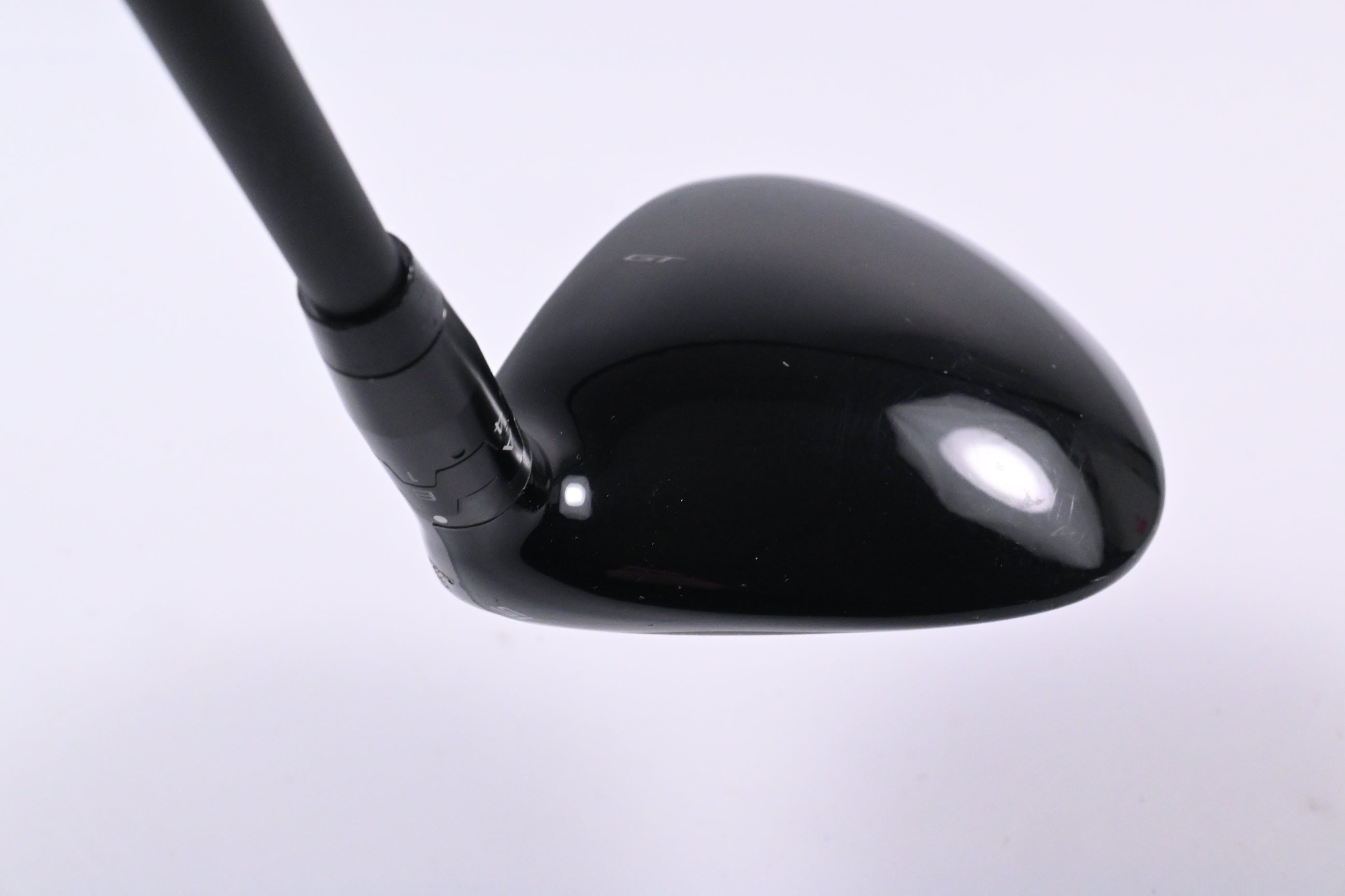 Titleist GT2 #3 Wood / 15 Degree / X-Flex HZRDUS Black 70 Shaft