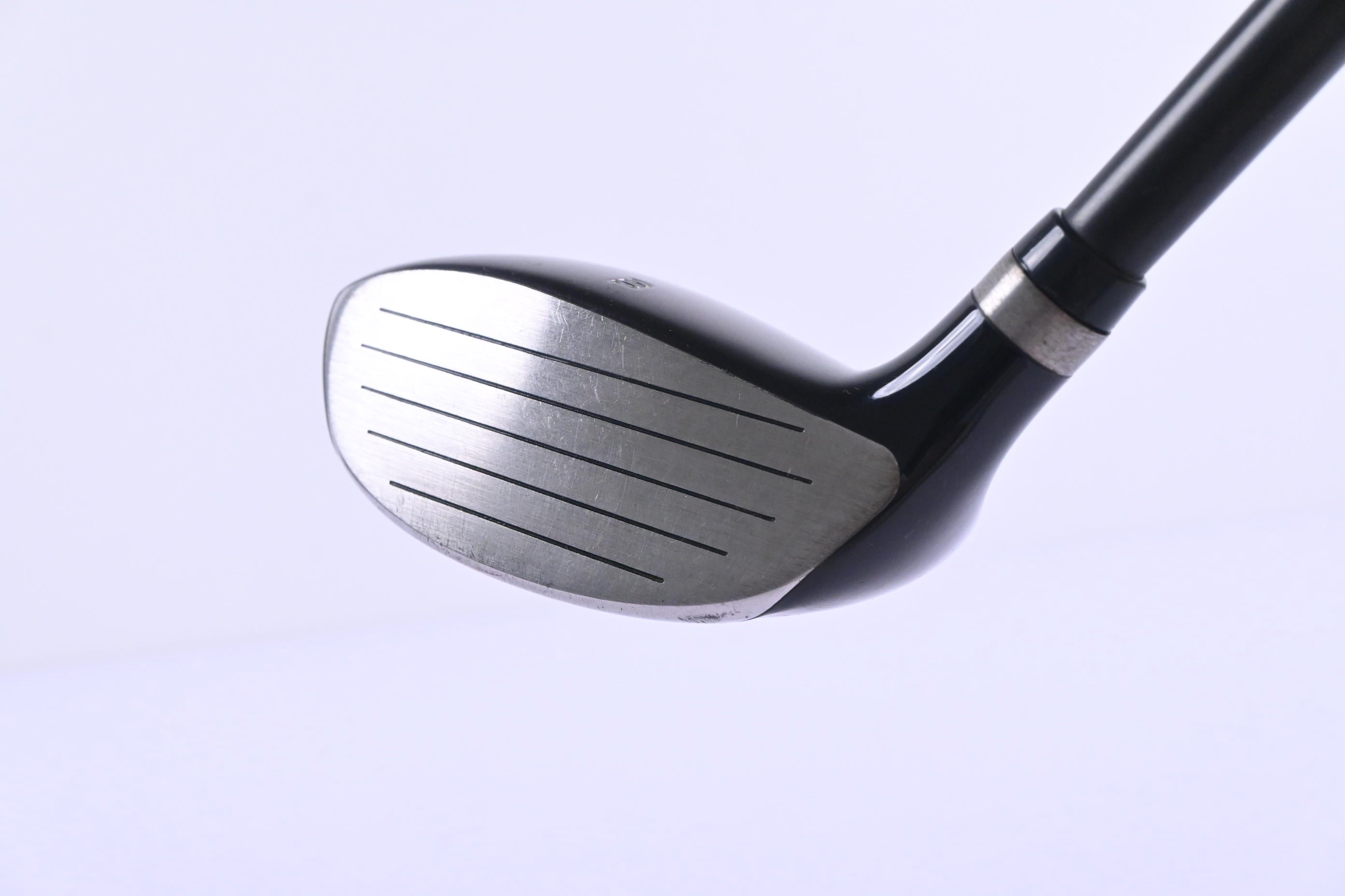 Wilson Deep Red II #3 Wood / 15 Degree / Regular Flex Grafalloy ProLite