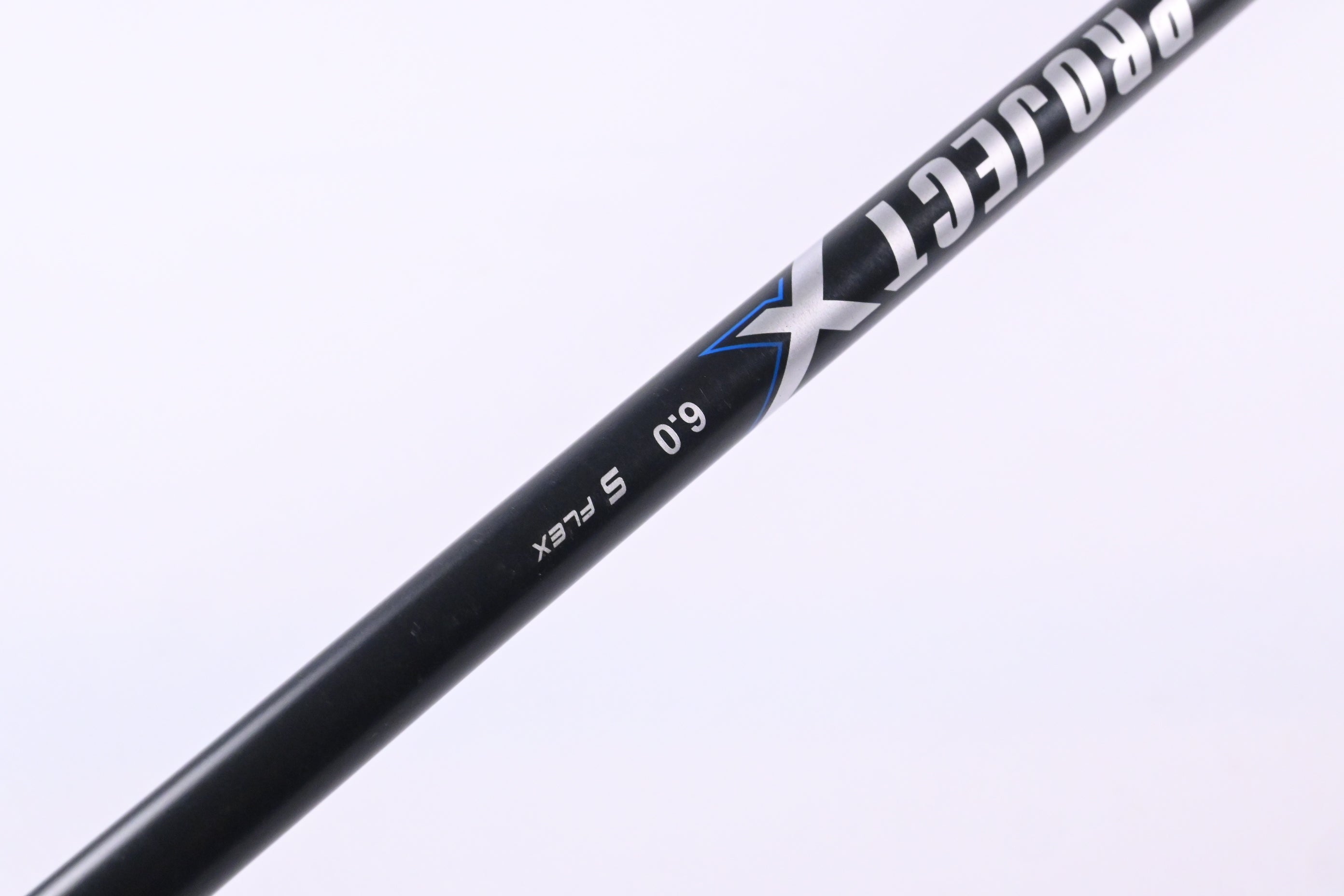 Callaway XR #4 Hybrid / 22 Degree / Stiff Flex Project X 58 Shaft