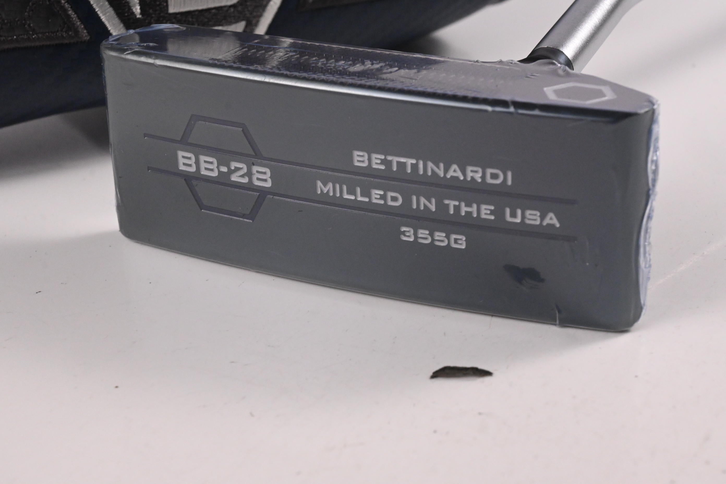 Bettinardi BB-28 2026 Series Putter / 34 Inch