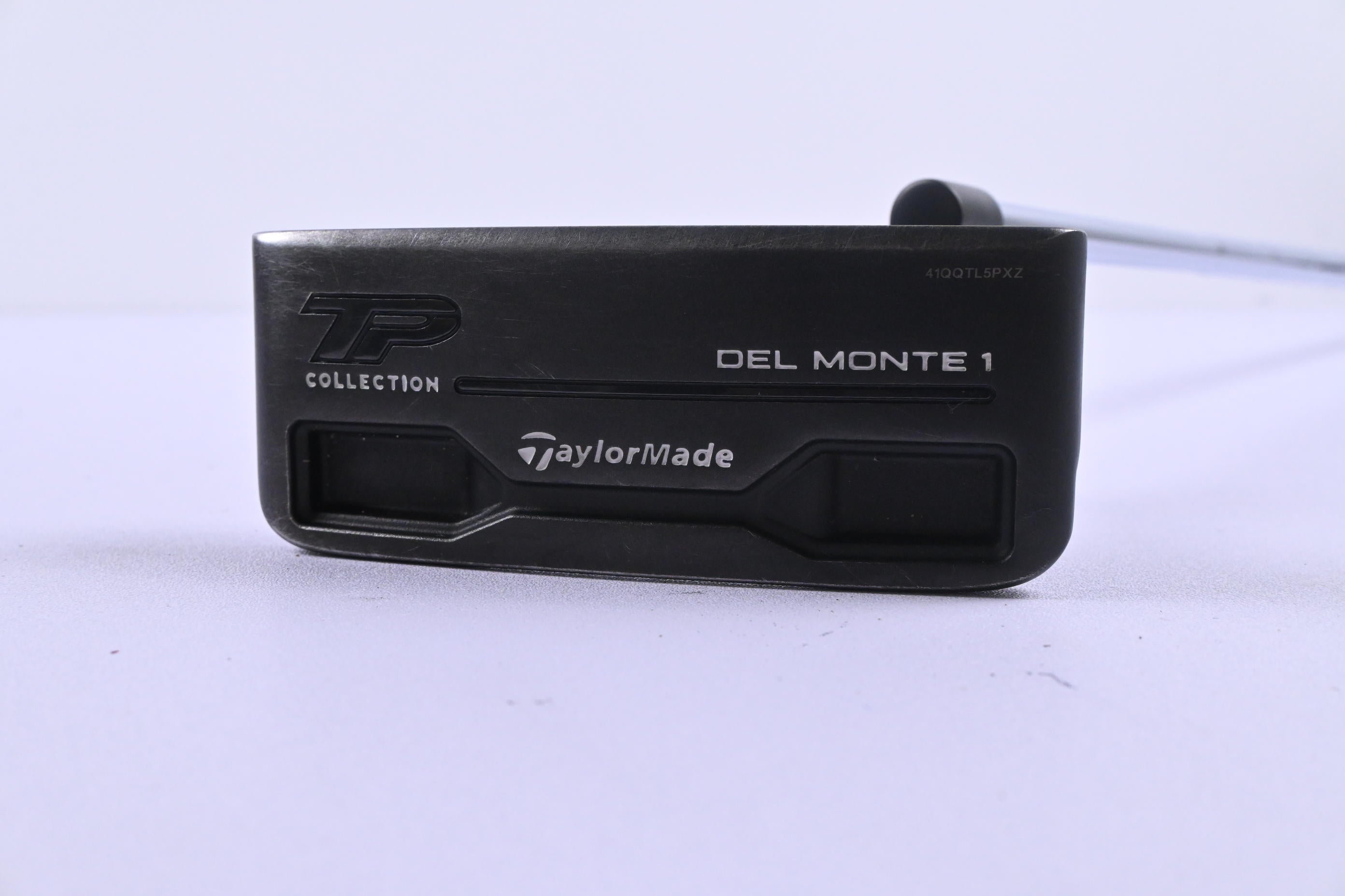 Taylormade TP Black Collection Del Monte 1 Putters / 34 Inch