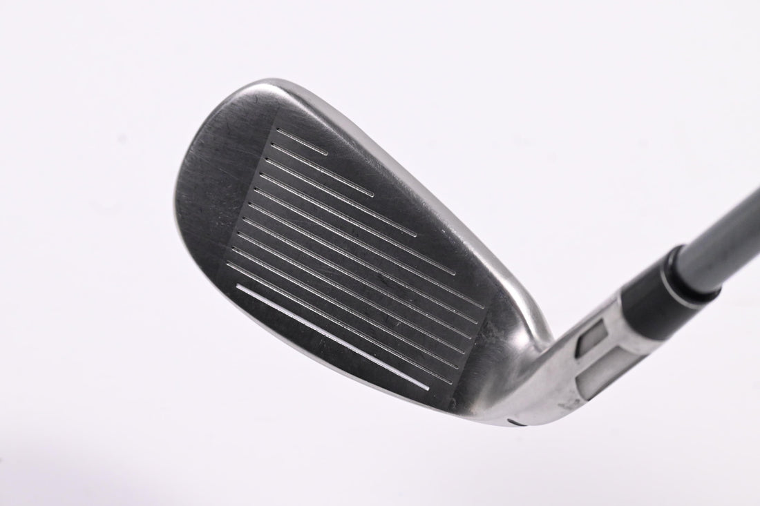 Taylormade Stealth HD #7 Iron / 30 Degree / Senior Flex Speeder NX 50 Shaft