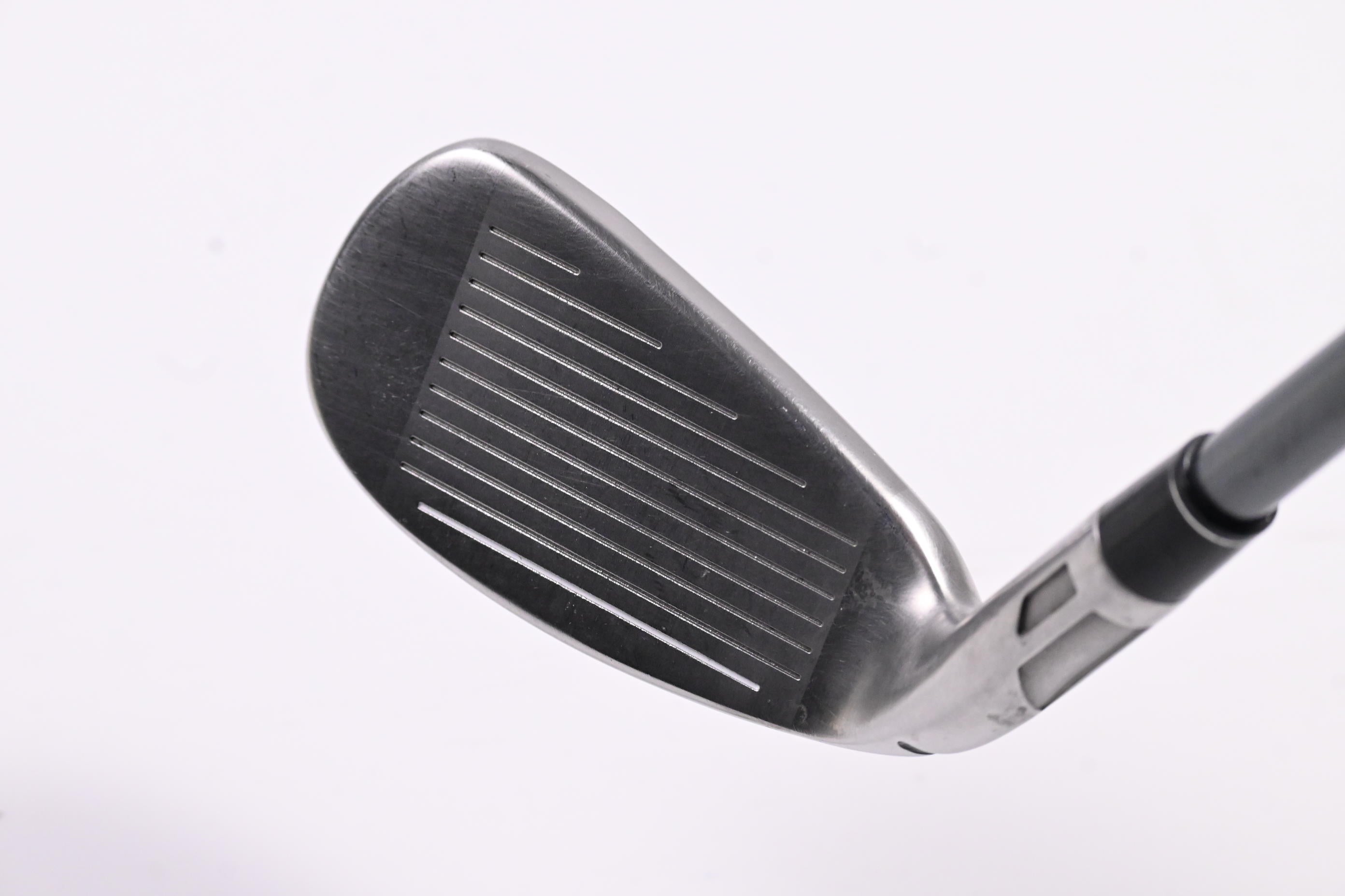Taylormade Stealth HD #7 Iron / 30 Degree / Senior Flex Speeder NX 50 Shaft