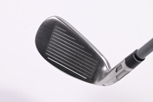 Taylormade Stealth HD #7 Iron / 30 Degree / Senior Flex Speeder NX 50 Shaft