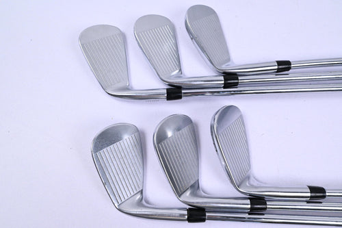 Titleist CB 620 Irons / 5-PW / X-Flex KBS Tour Shafts