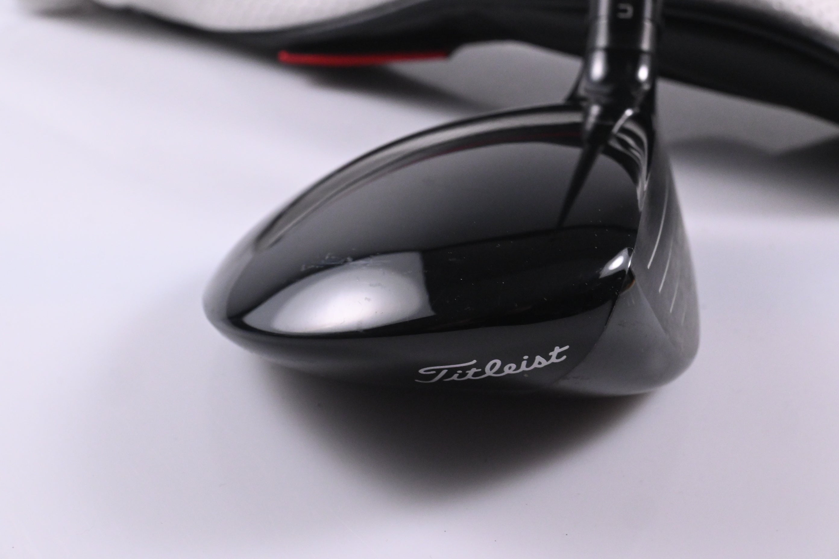 Titleist GT2 #5 Wood / 18 Degree / Regular Flex Tensei 1K Blue 65 Shaft